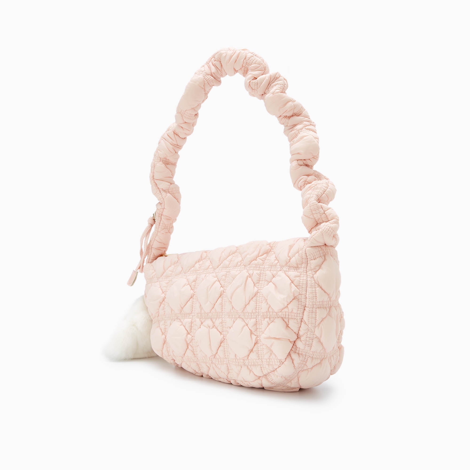 Cole Shoulderbag Pink