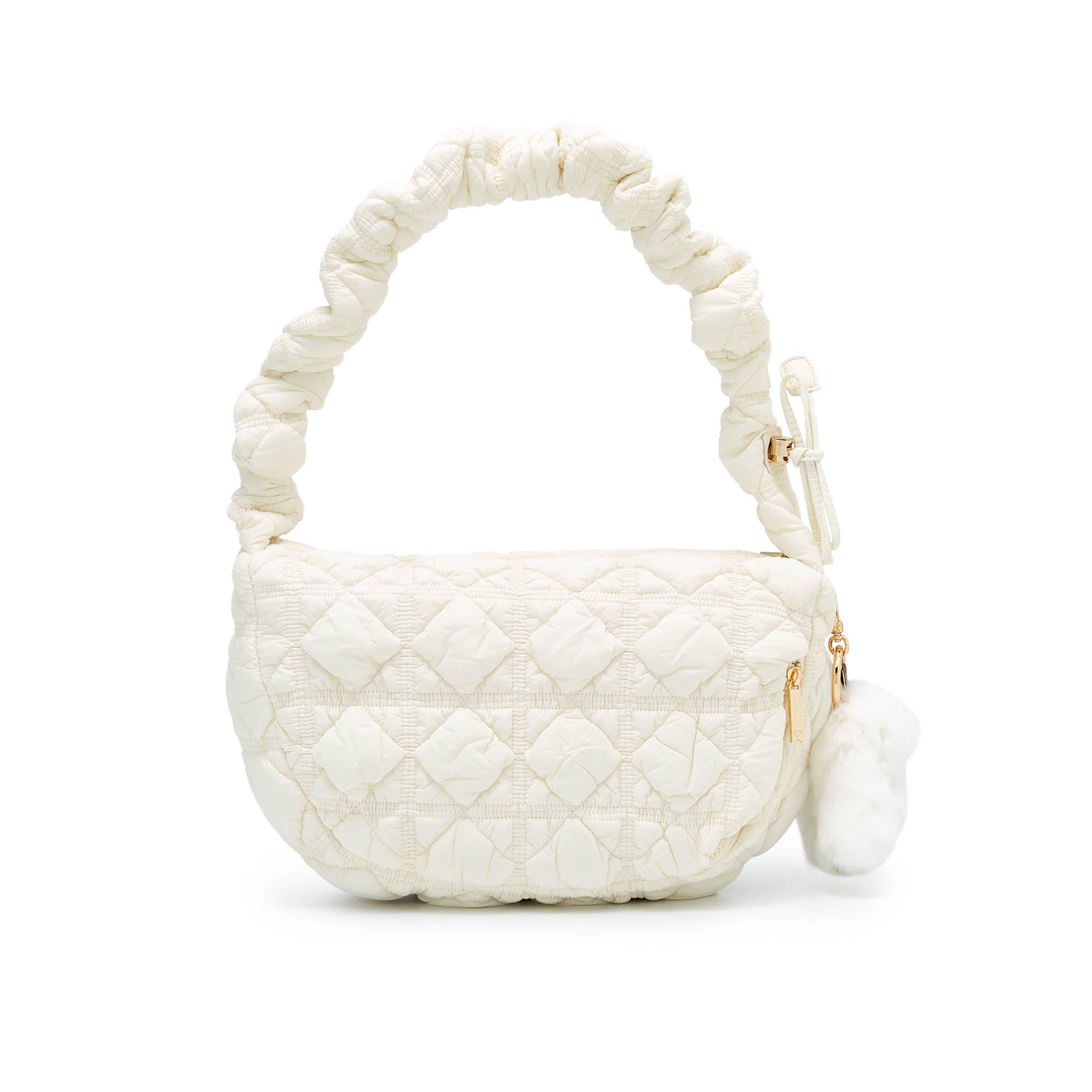 Cole Shoulderbag Ivory