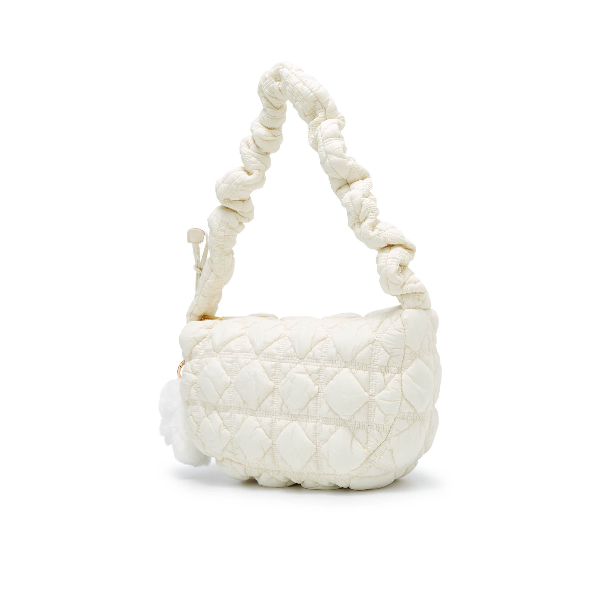 Cole Shoulderbag Ivory