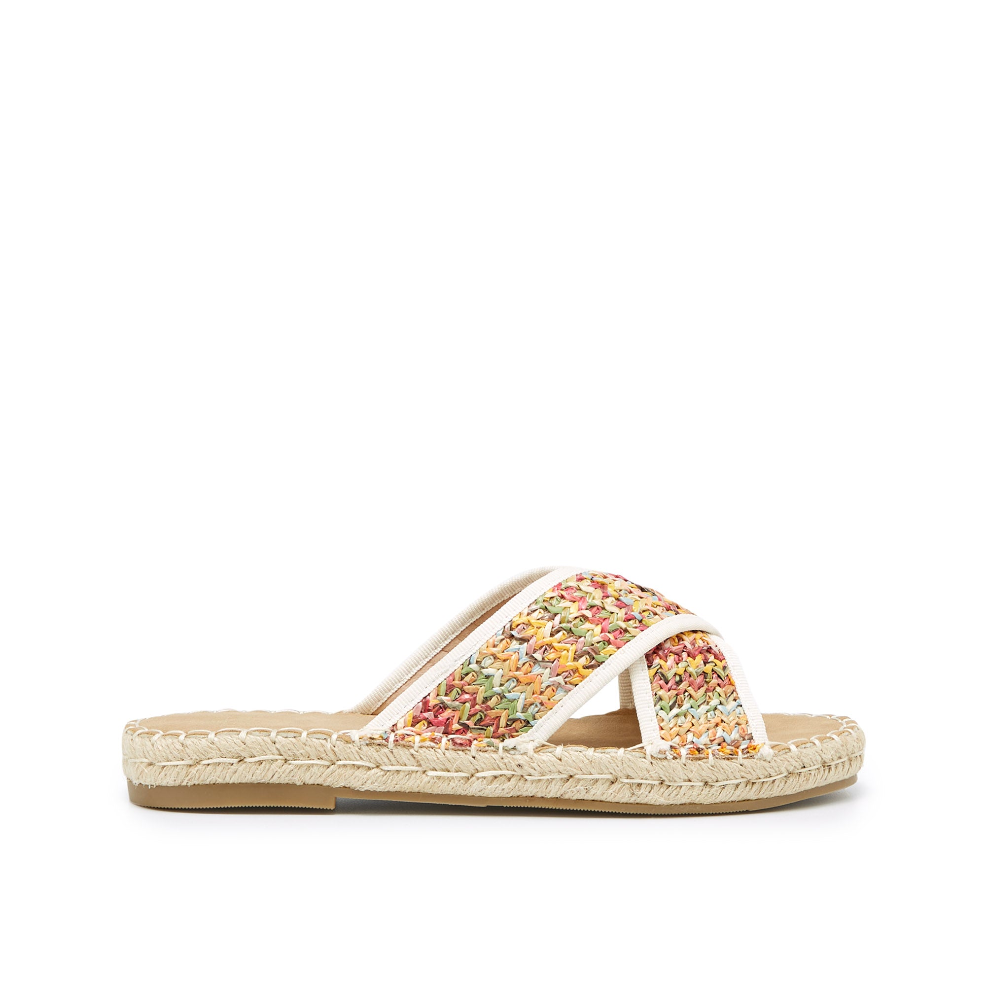 Selig Sandals Multi Color