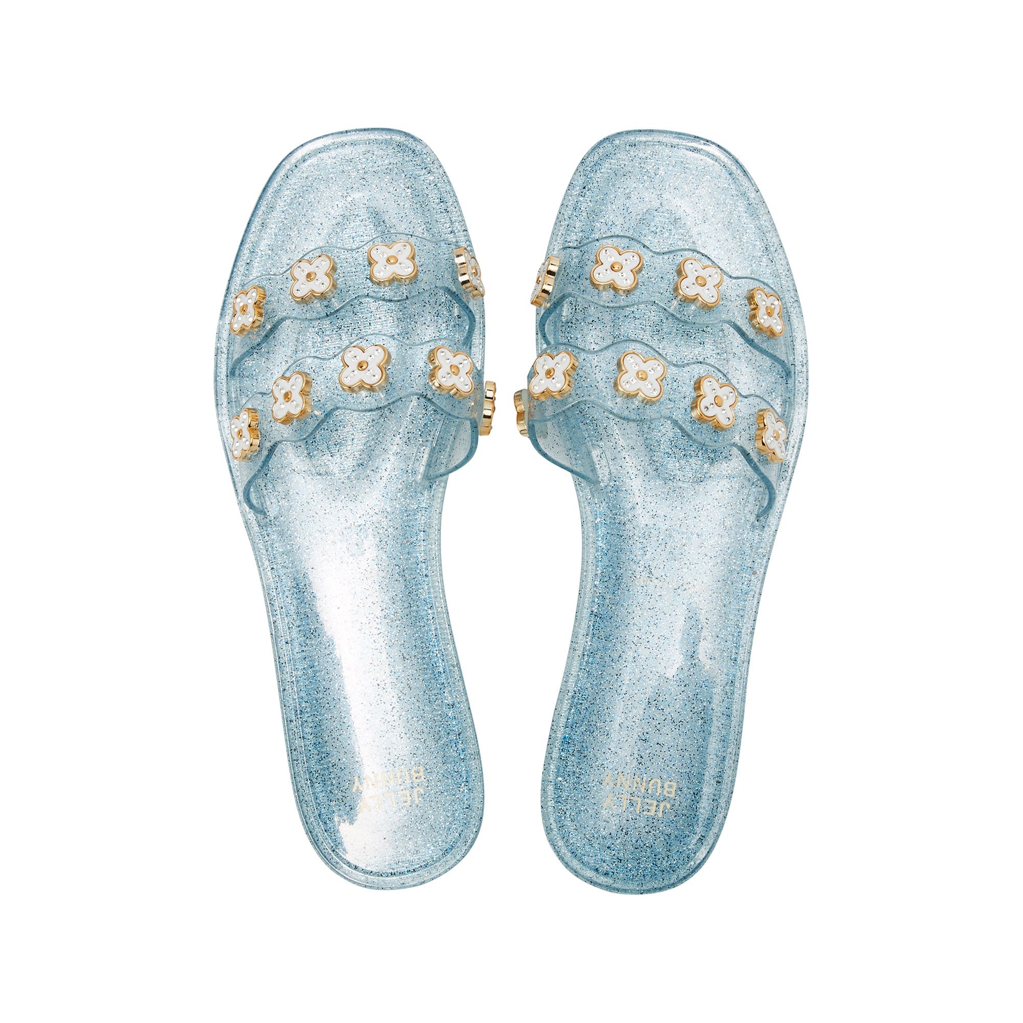 Sadiya Blue