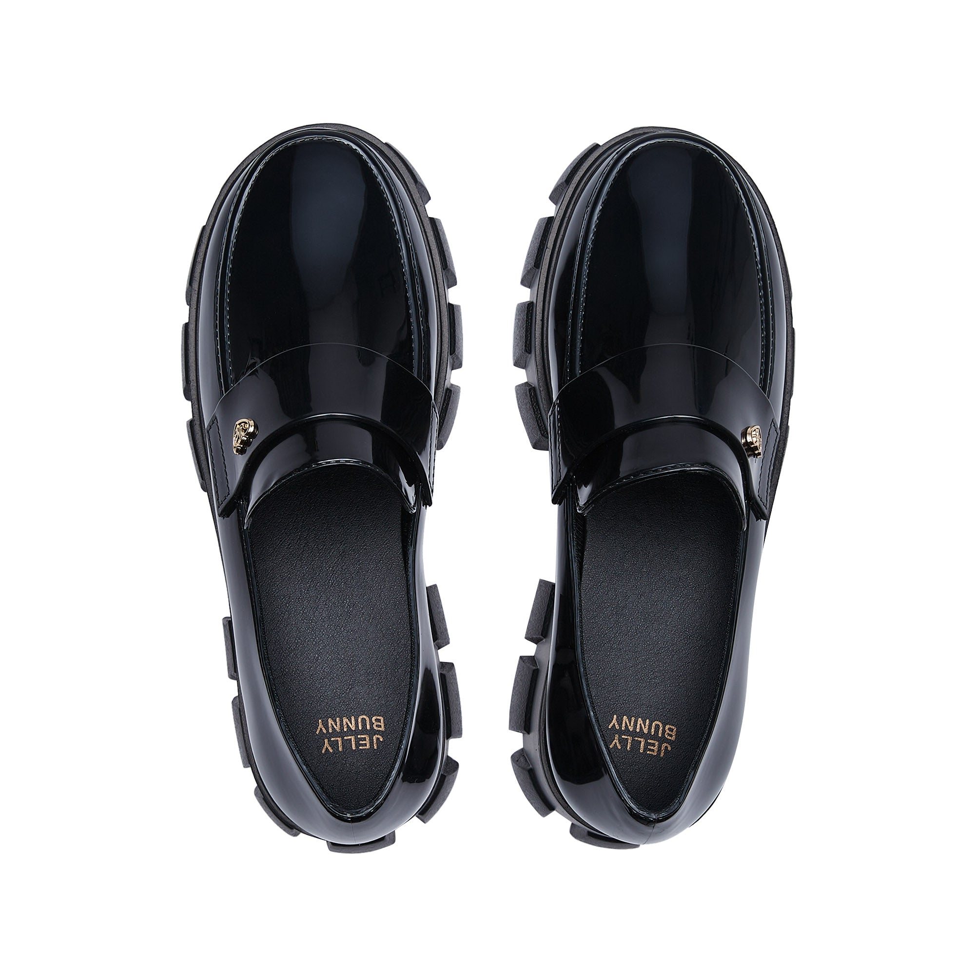 Giada Ballerinas Black