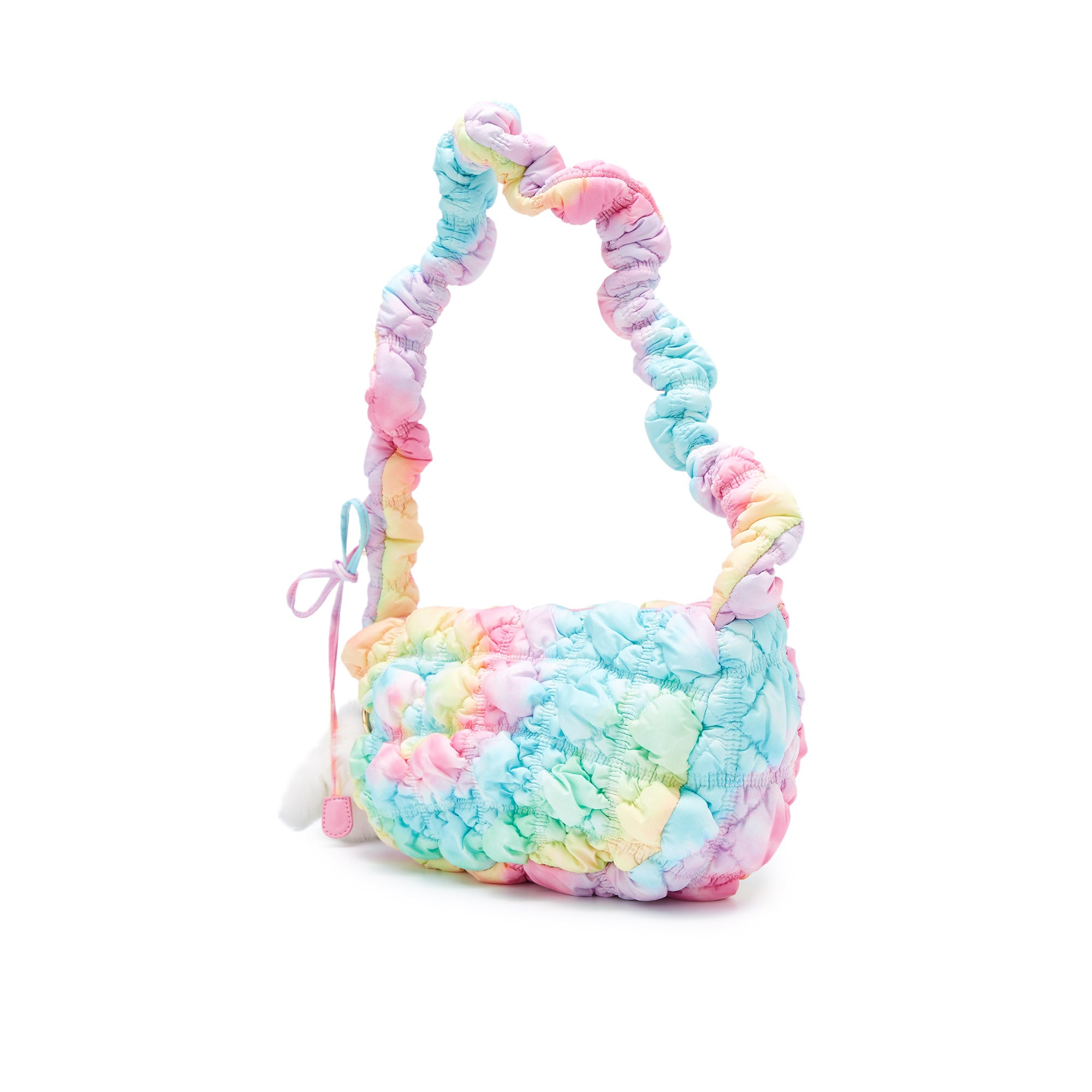 Cole Tie Dye Crossbodybag Multi Color