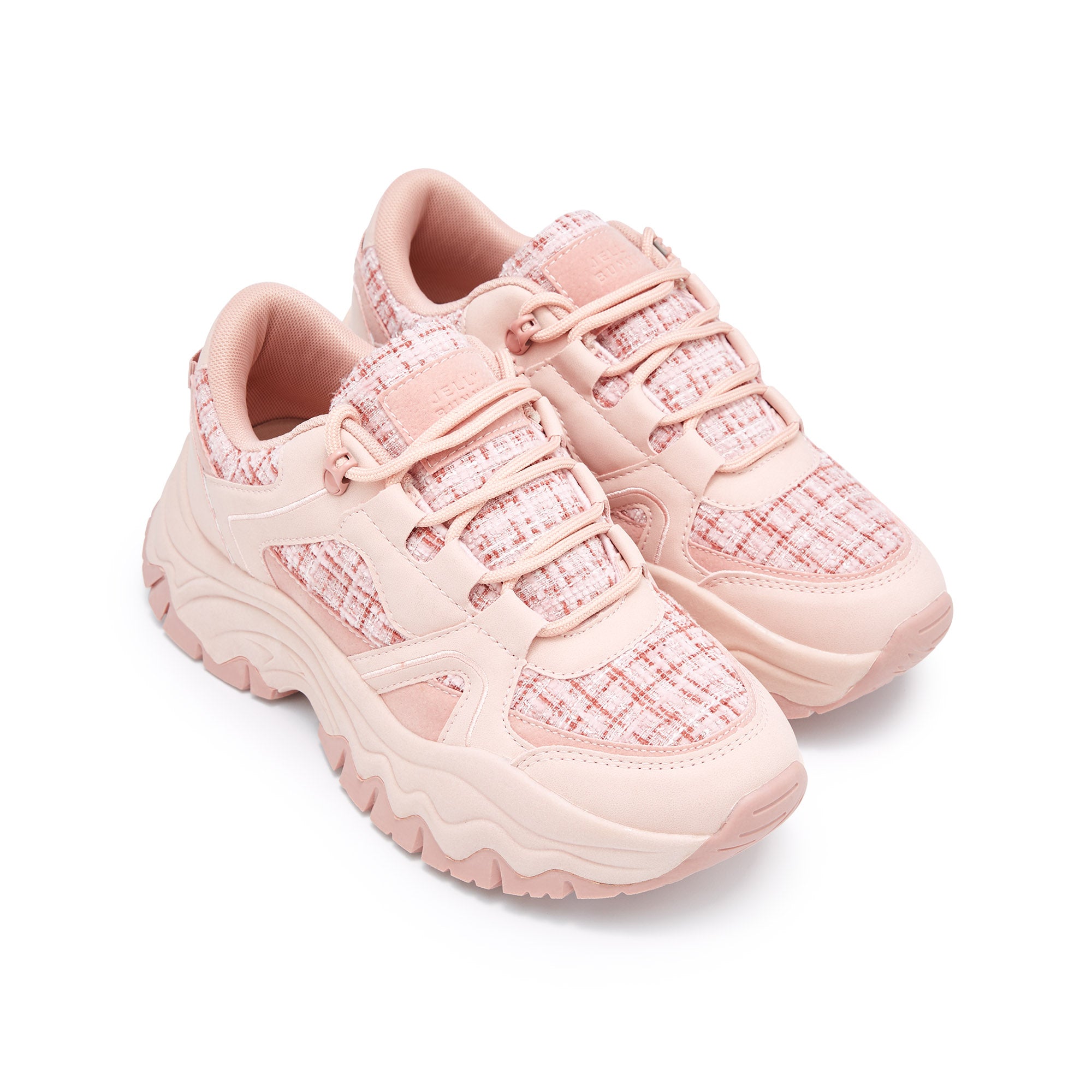 Charlie Sneakers Pink