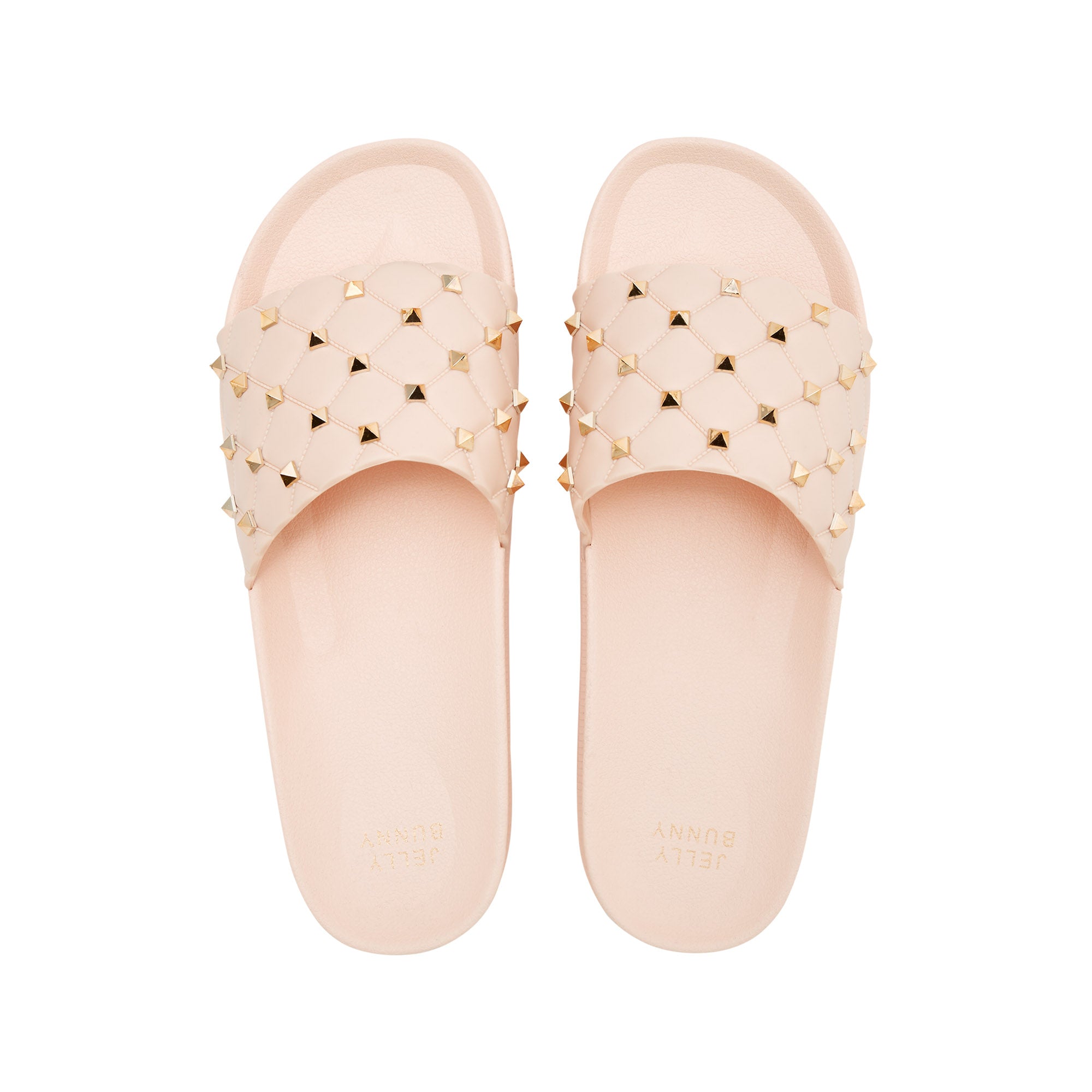 Bastien Sandals Pink