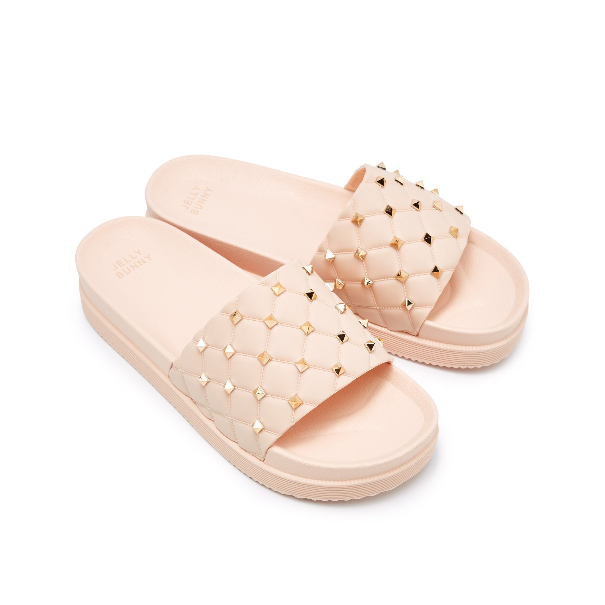 Bastien Sandals Pink