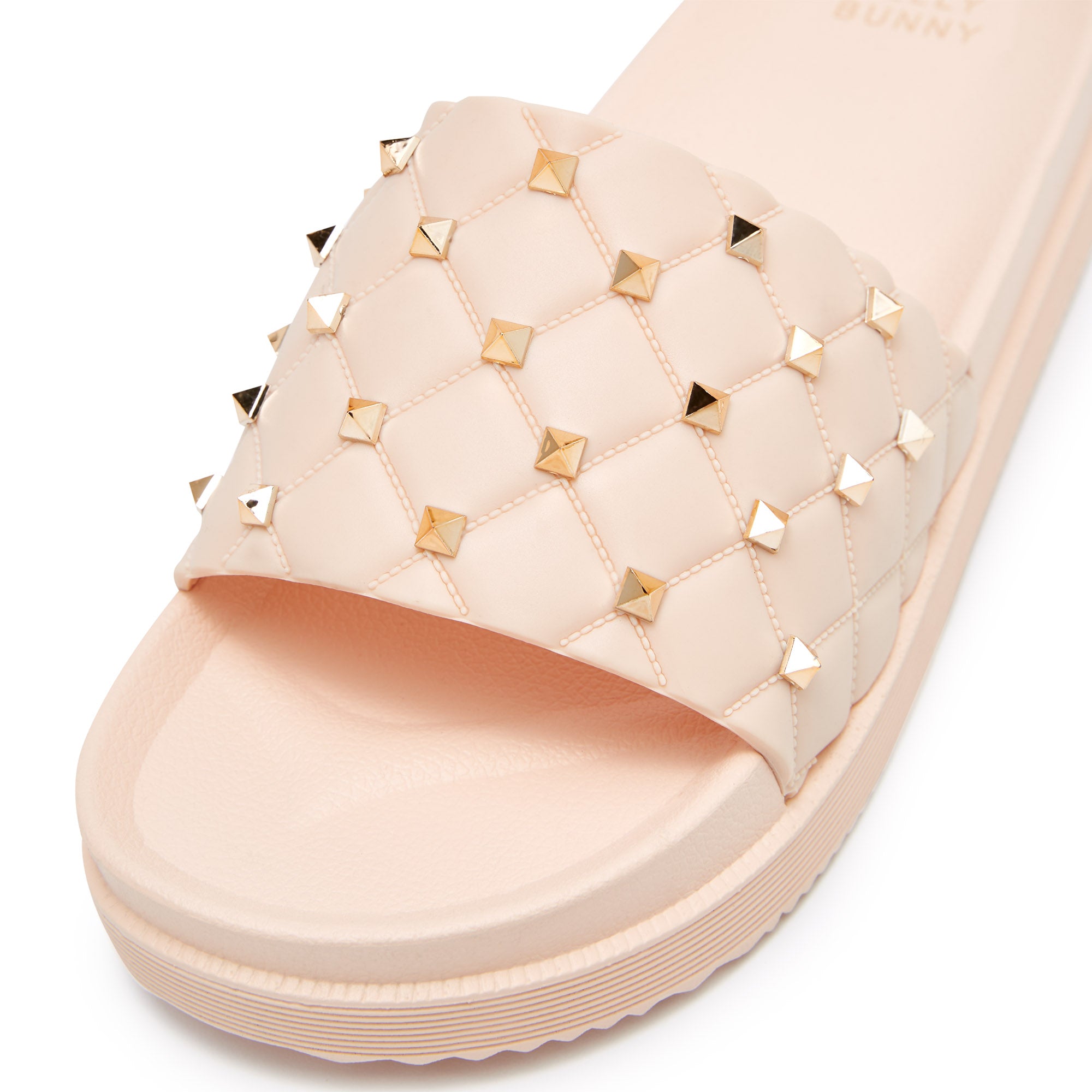 Bastien Sandals Pink