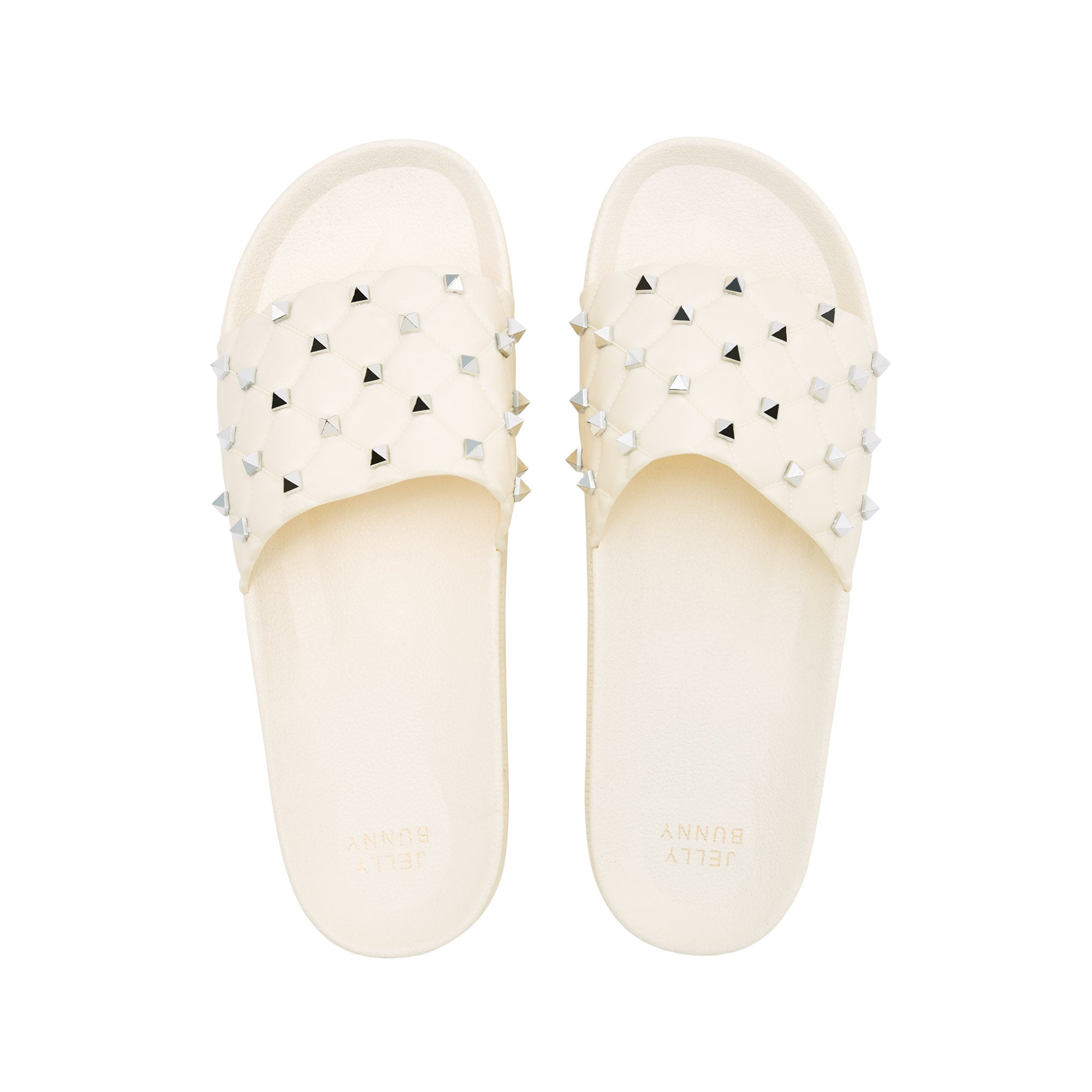 Bastien Sandals Off-White