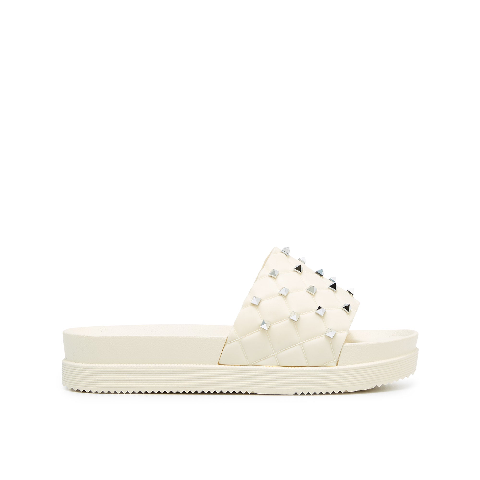 Bastien Sandals Off-White