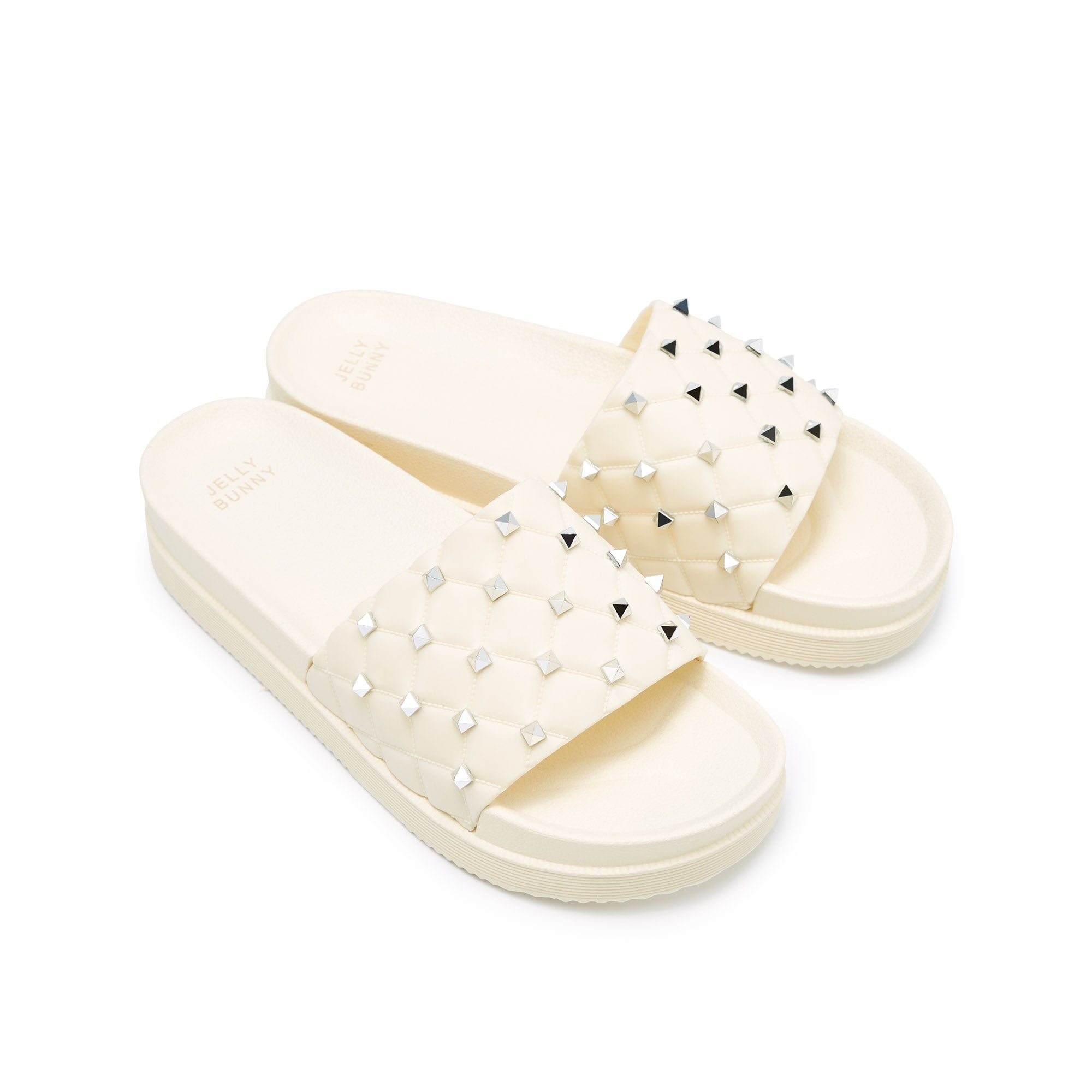 Bastien Sandals Off-White