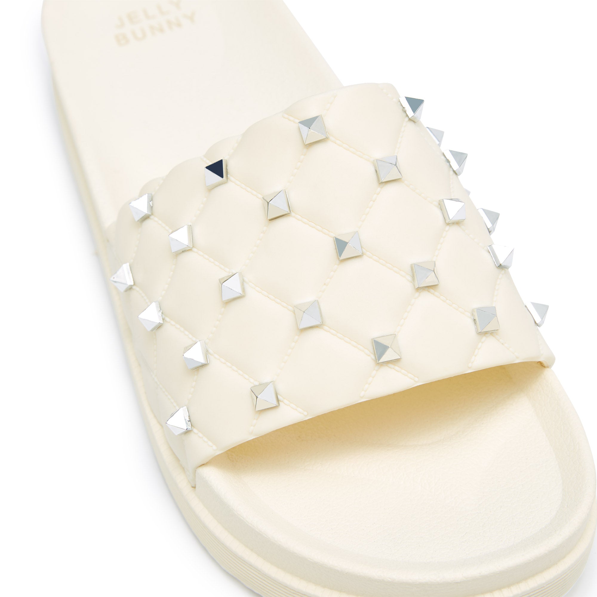 Bastien Sandals Off-White