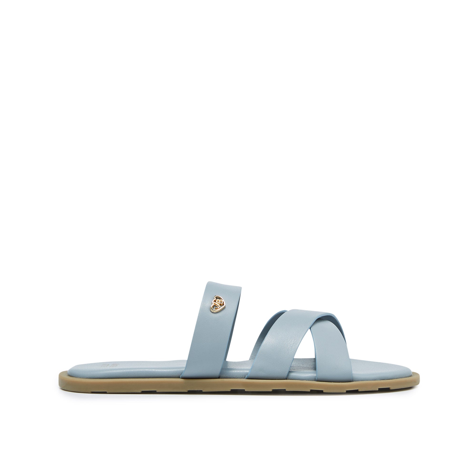 Jelle Sandals Blue