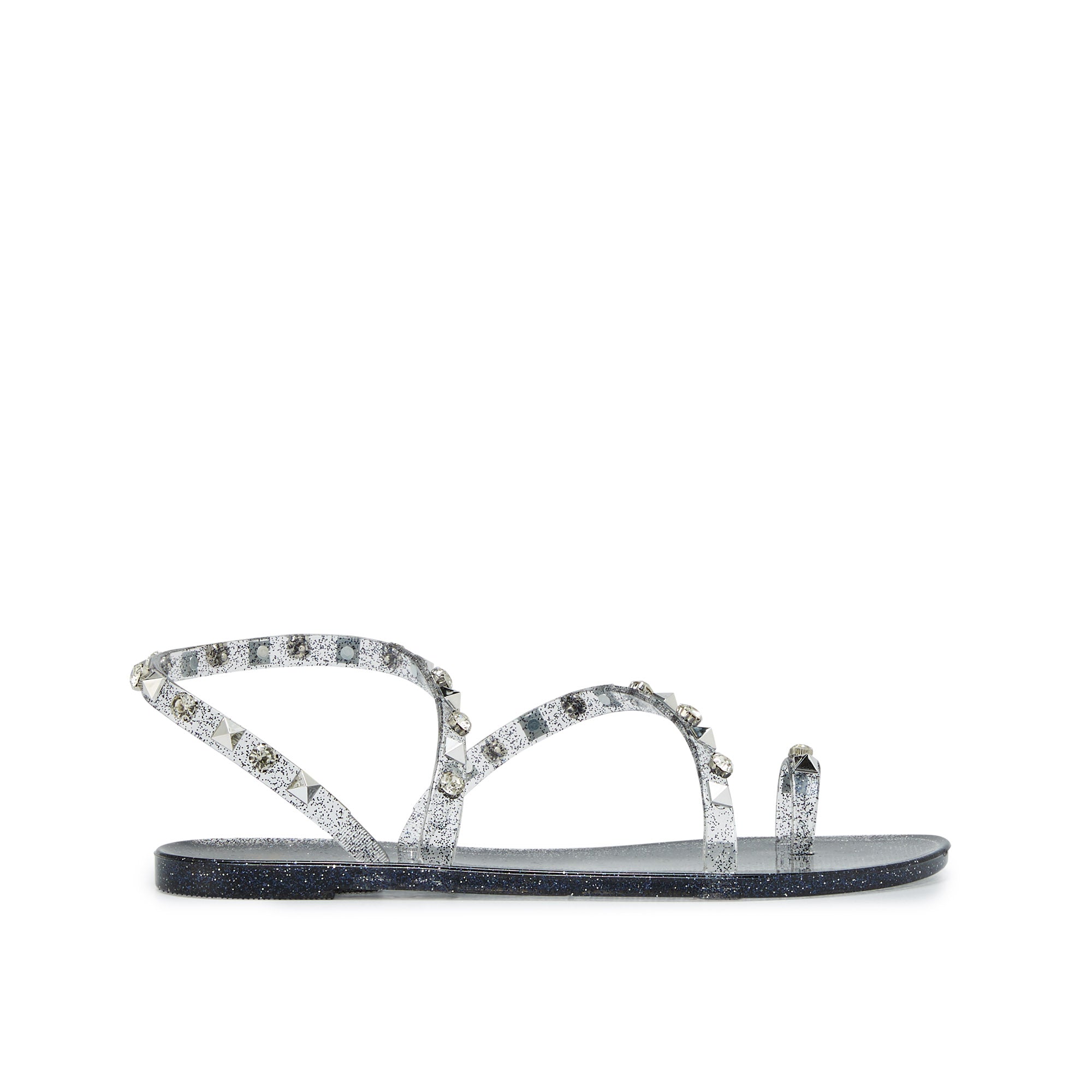 Zanner Sandals Blue