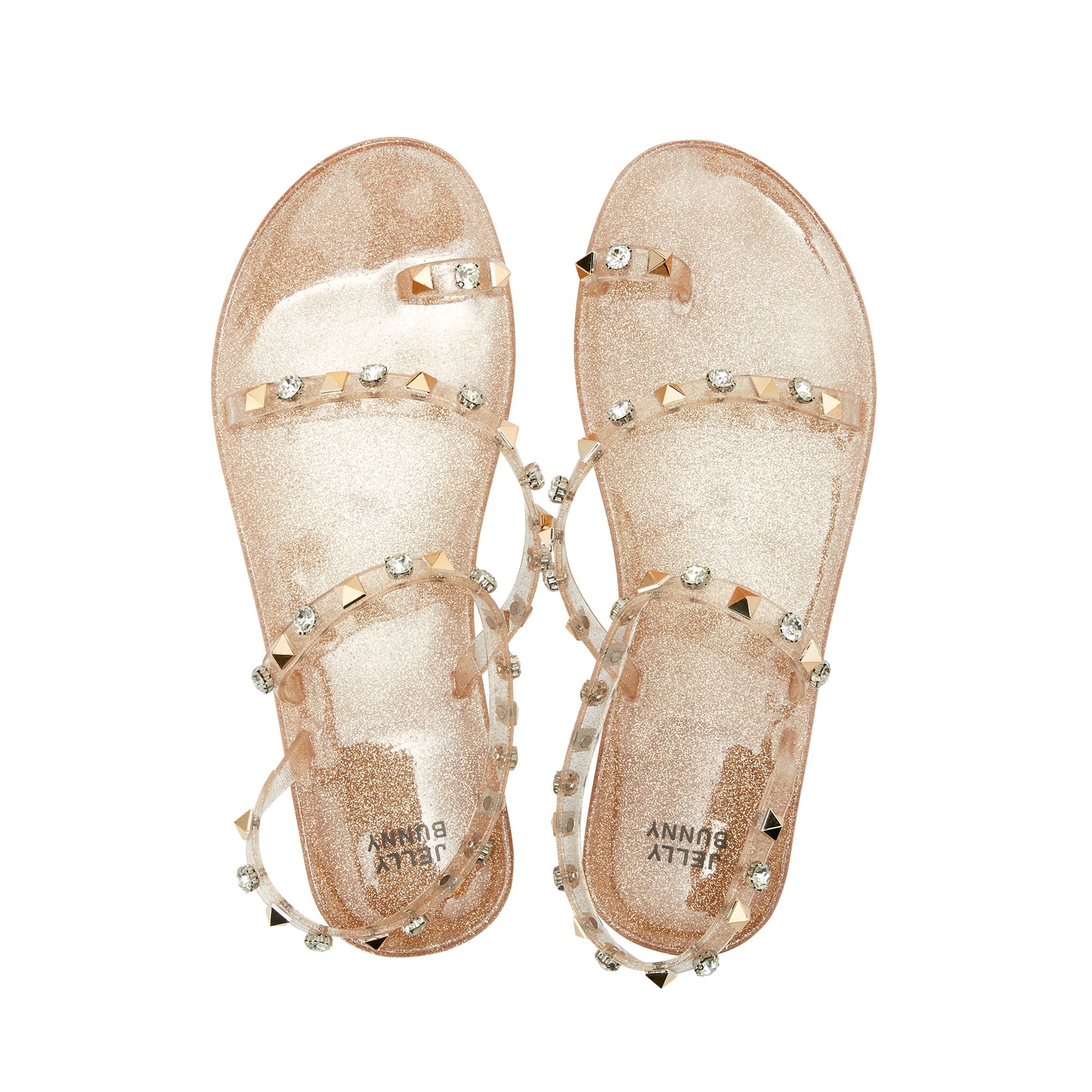 Zanner Sandals Brown