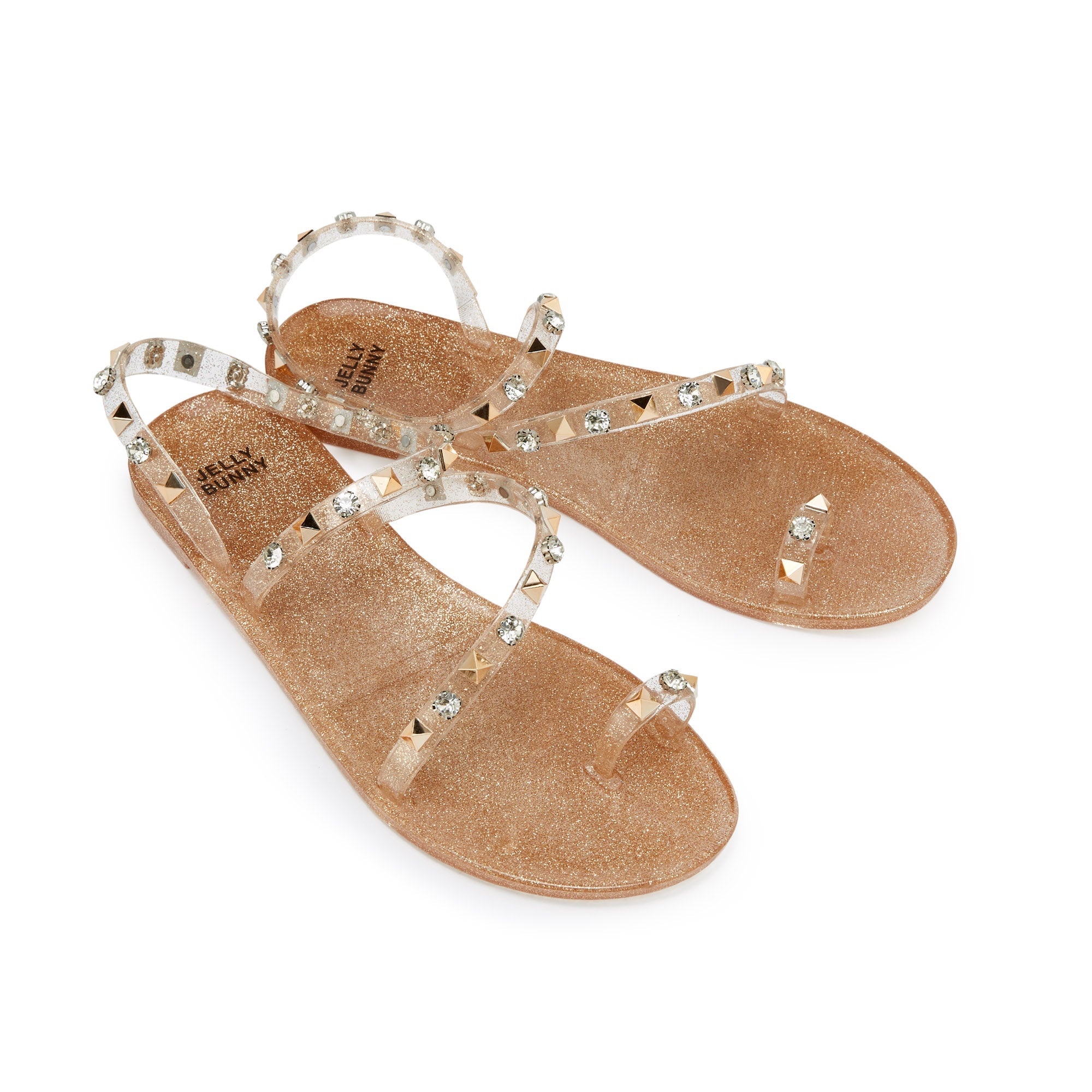 Zanner Sandals Brown