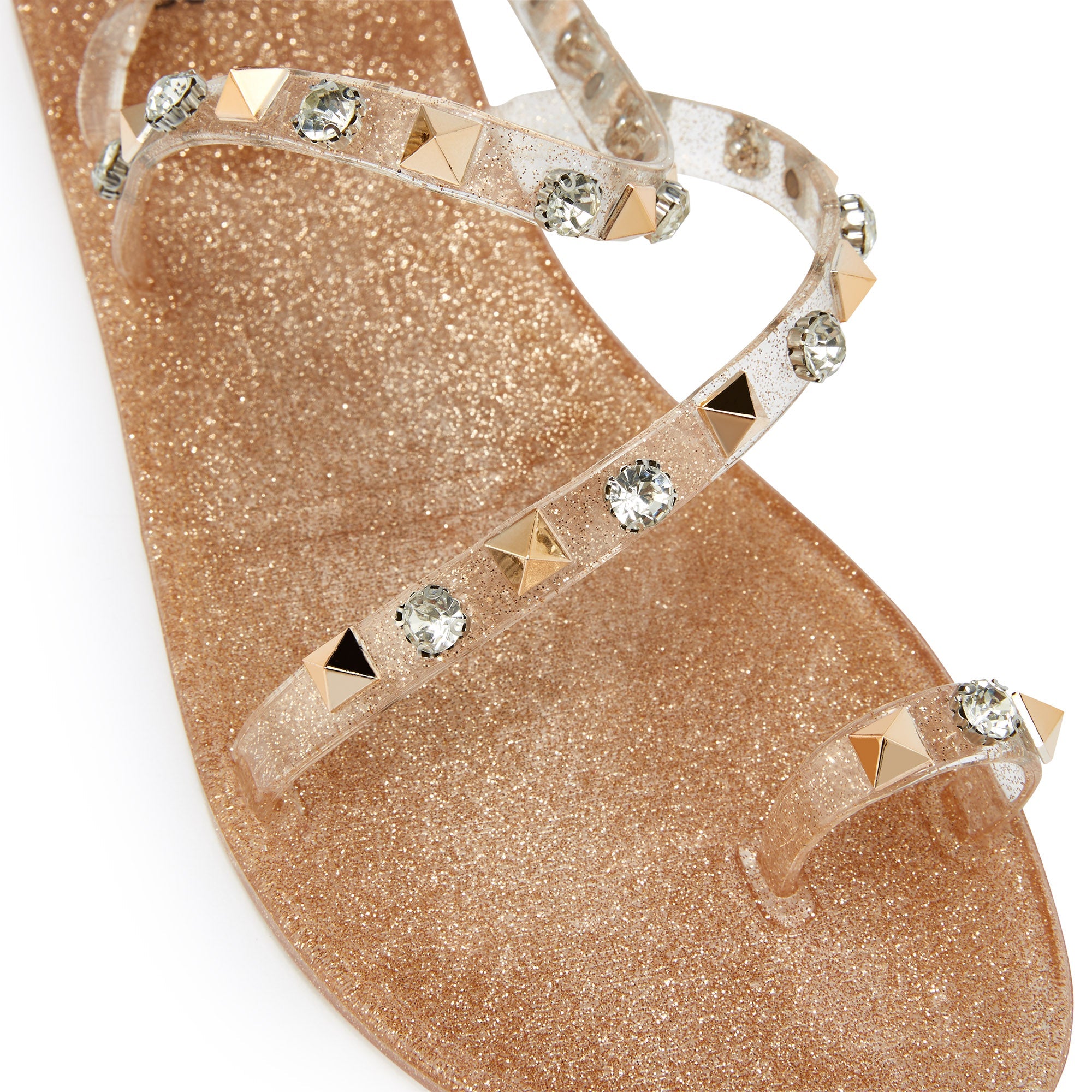 Zanner Sandals Brown