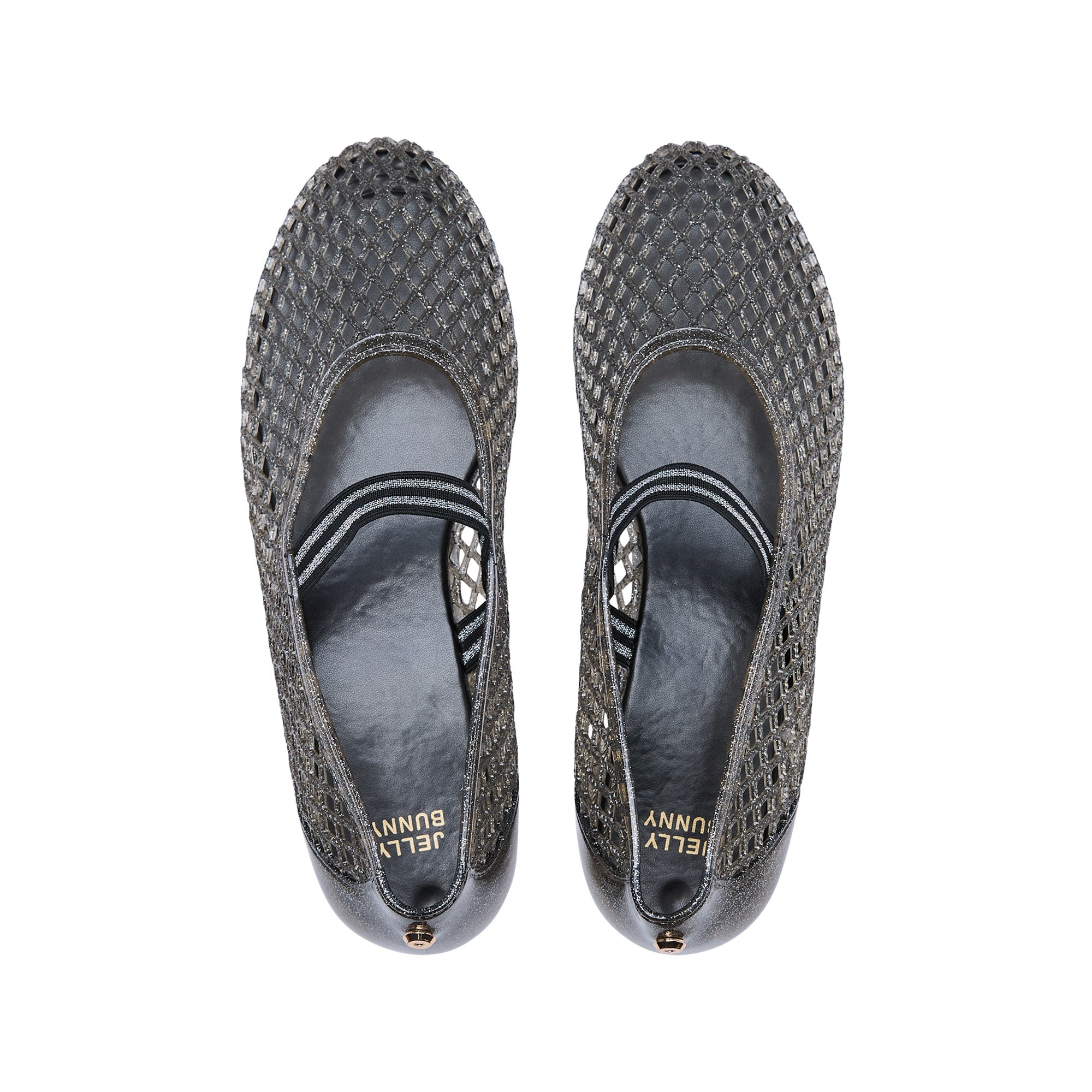 Pascal Inci Ballerinas Black