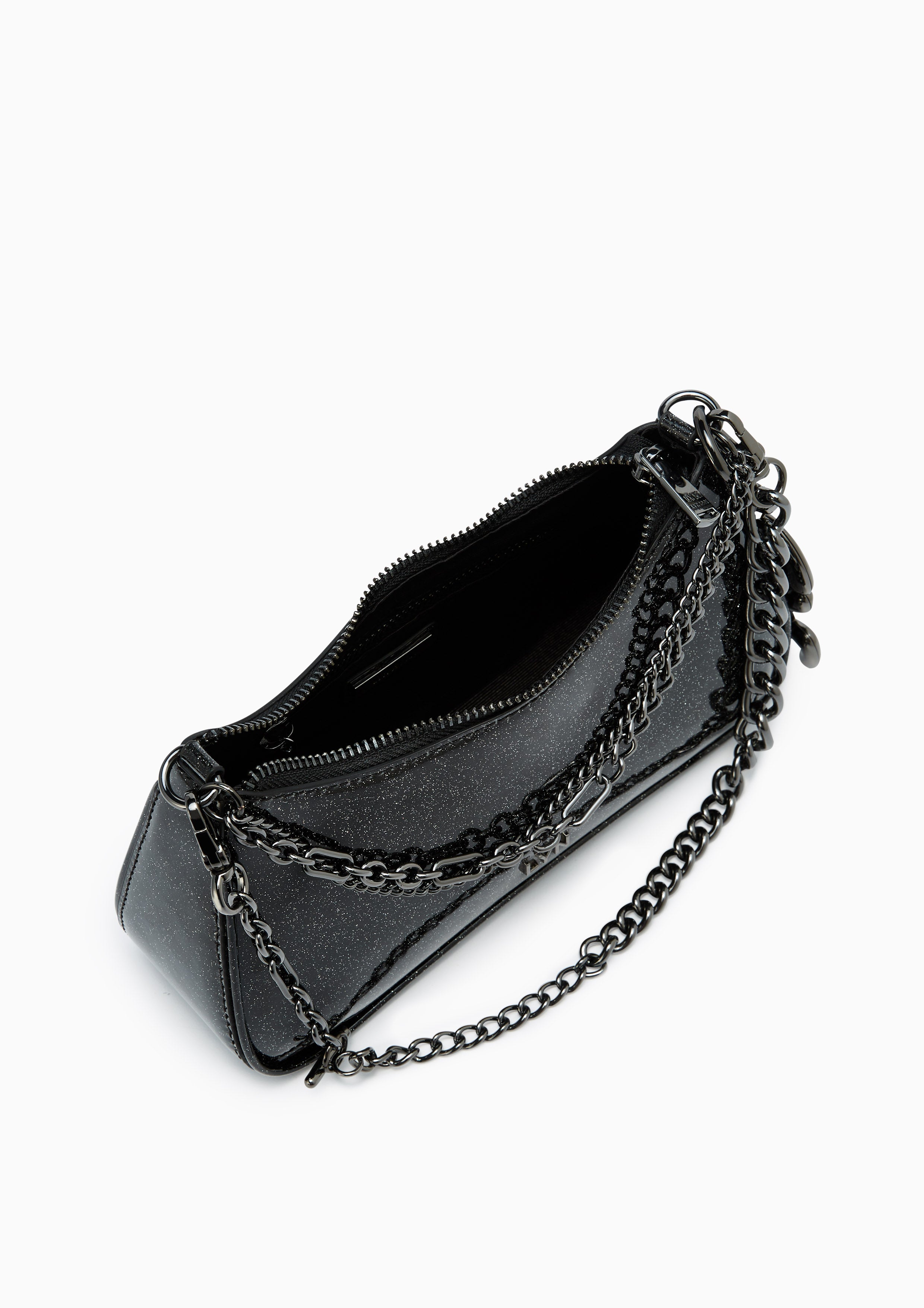 La Benia Shoulder Bag Black