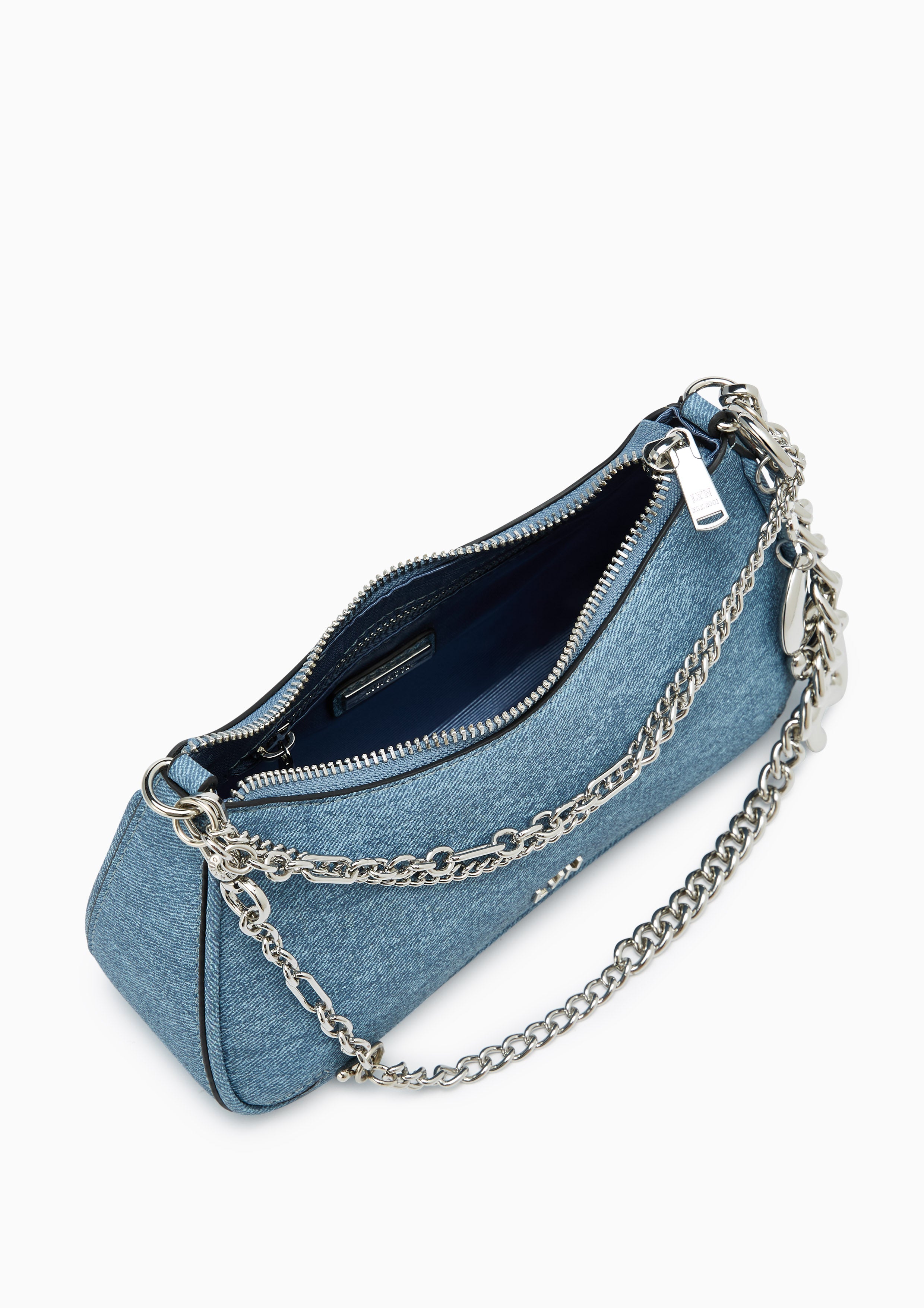 La Benia Shoulder Bag Blue