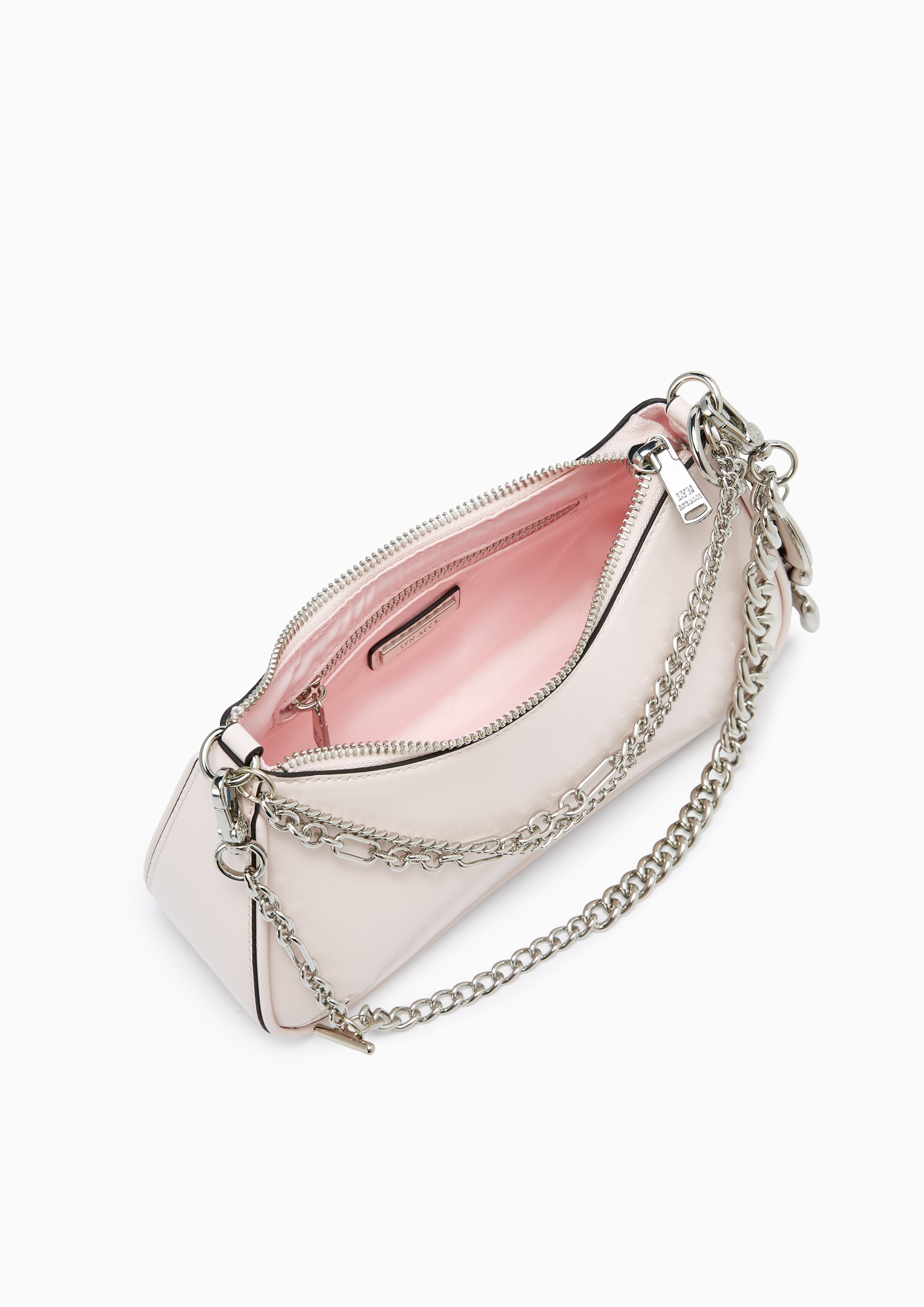 La Benia Shoulder Bag Light Pink