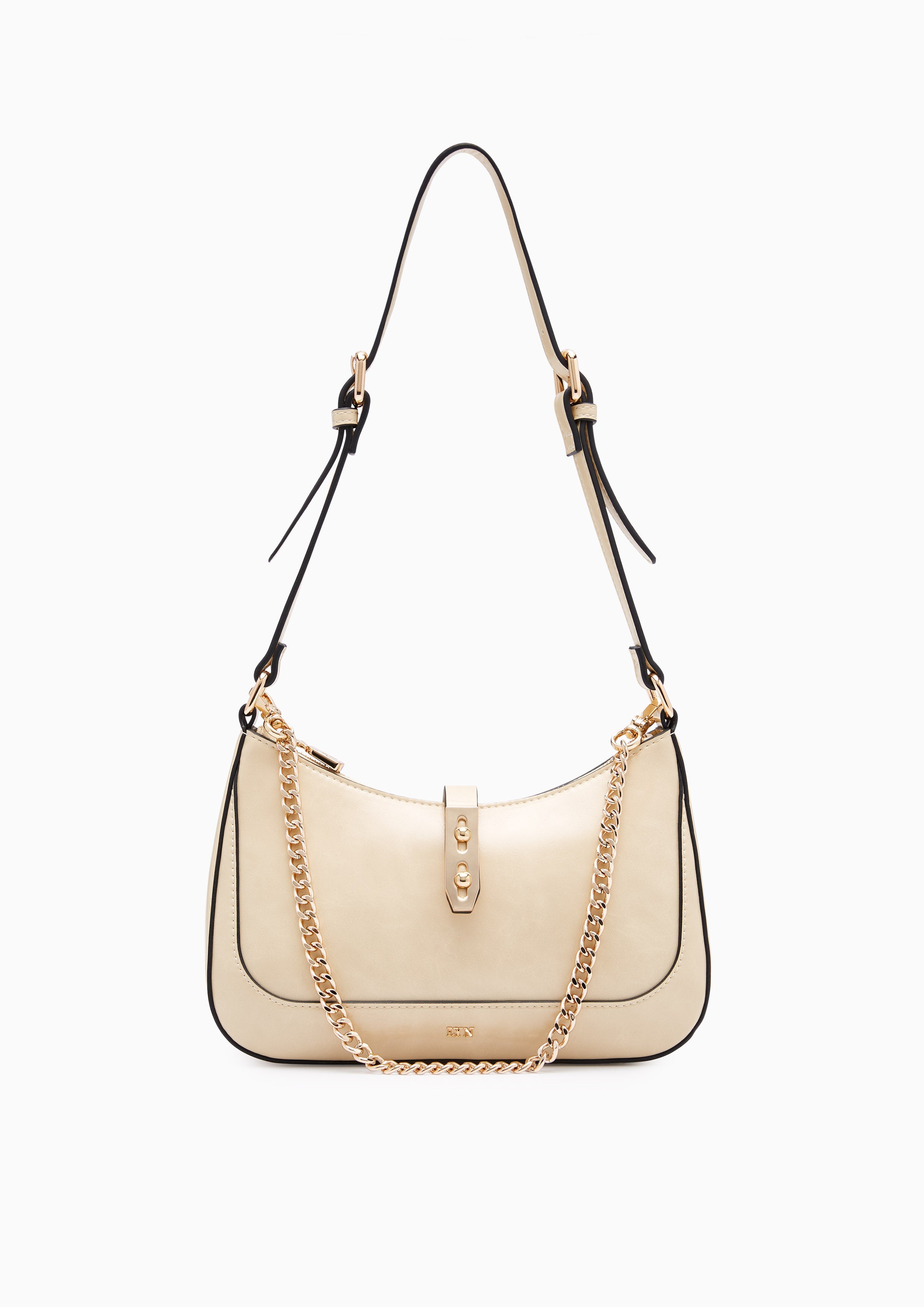 Re-Edit Ureka Shoulder Bag Beige
