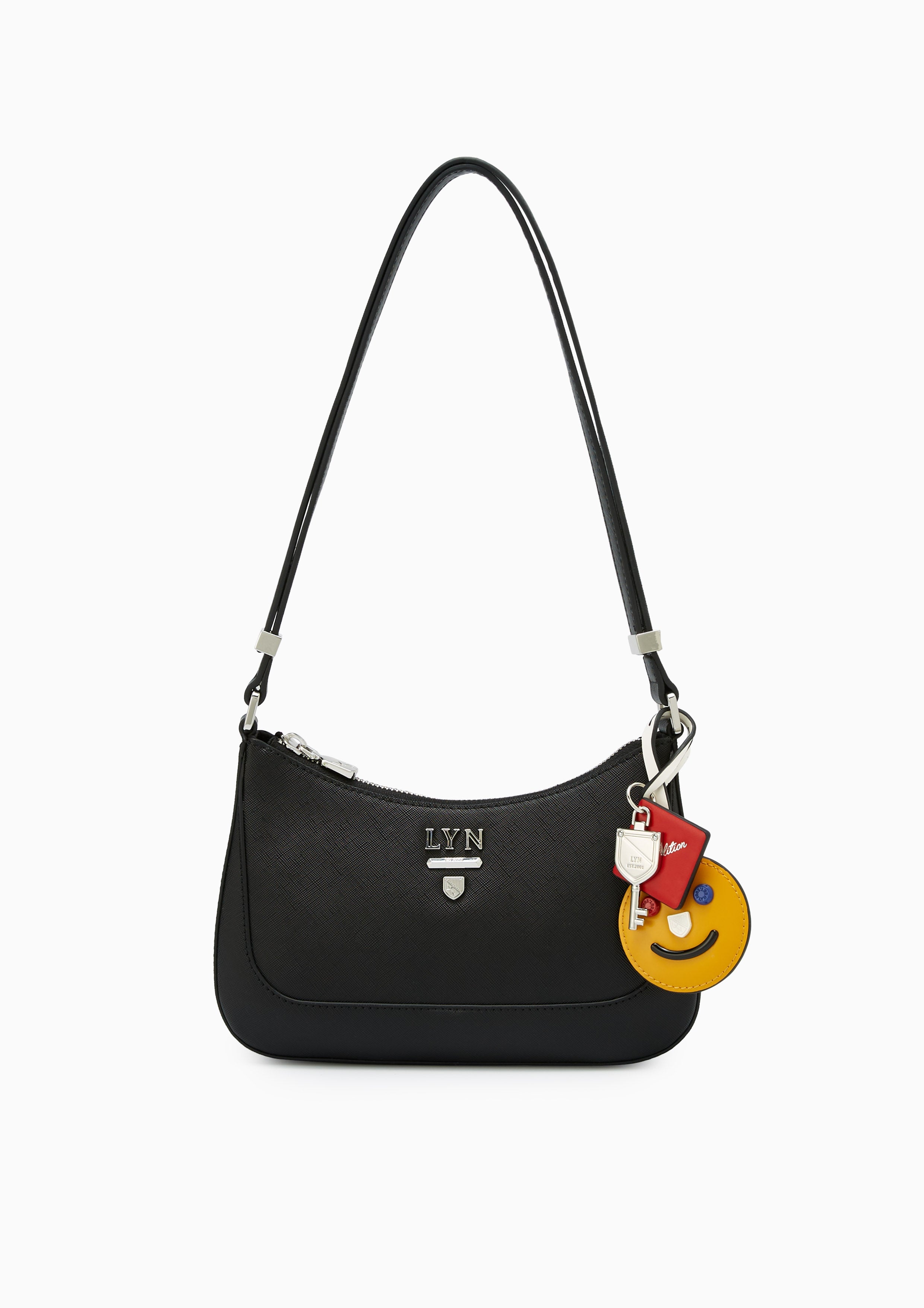Re-Edit Bauhuas Shoulder S Black