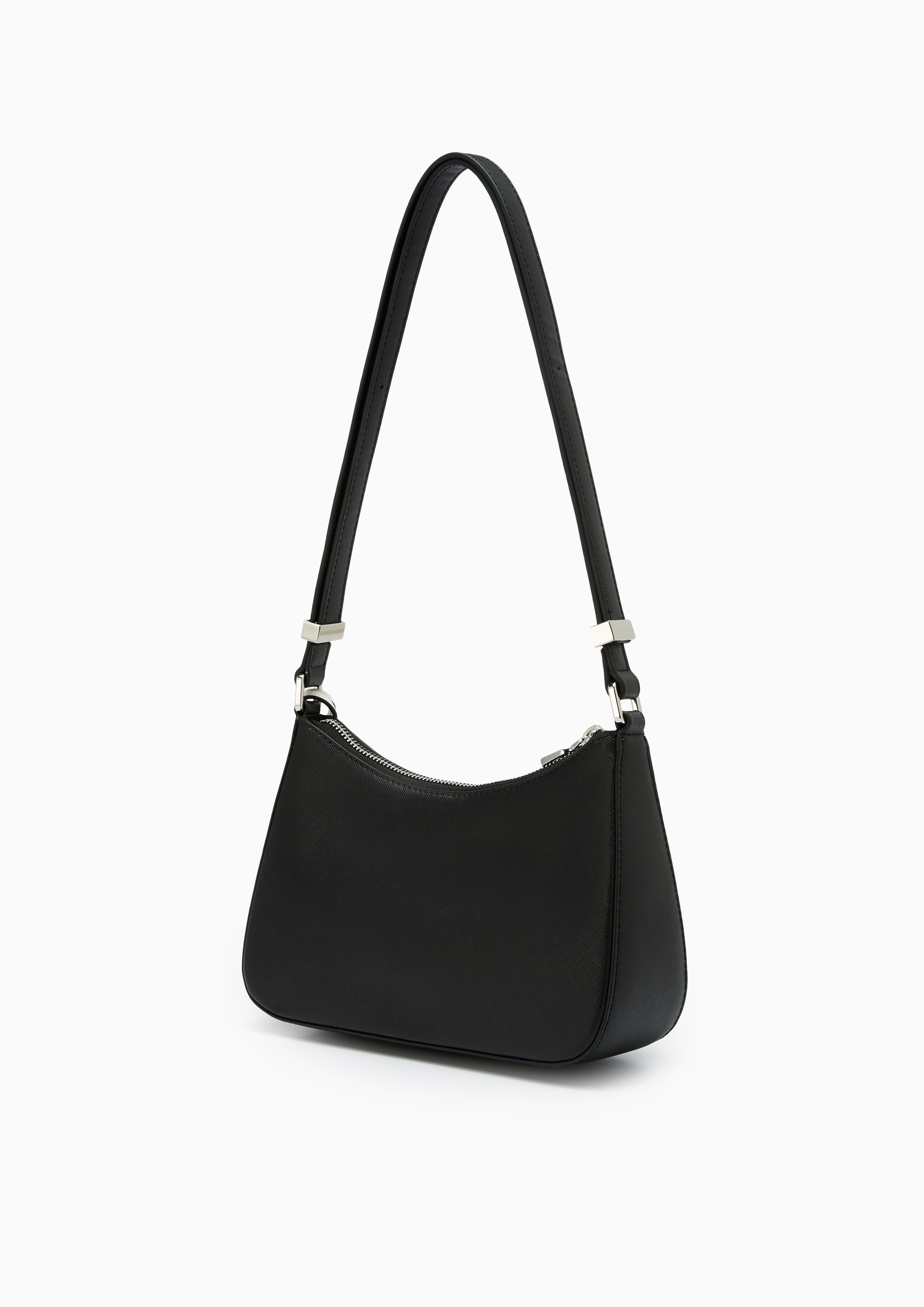 Re-Edit Bauhuas Shoulder S Black