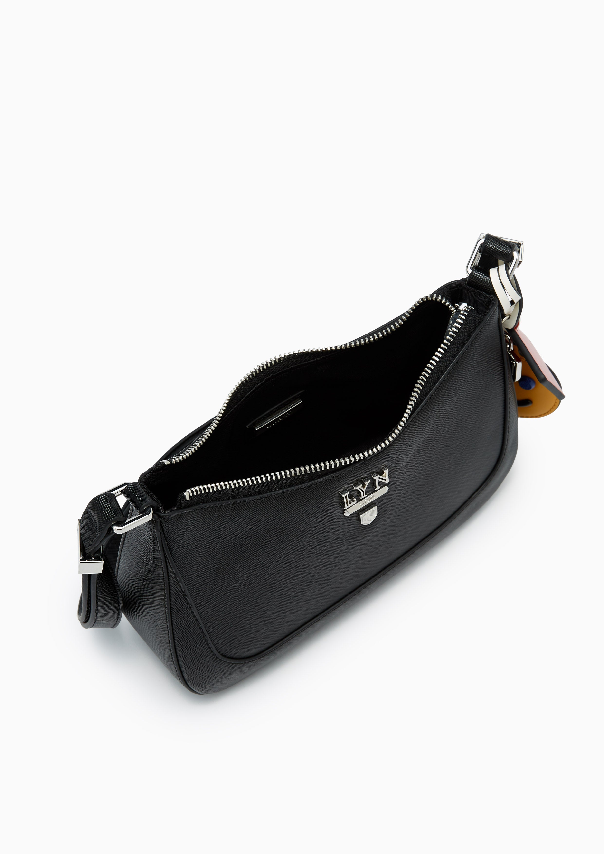 Re-Edit Bauhuas Shoulder S Black
