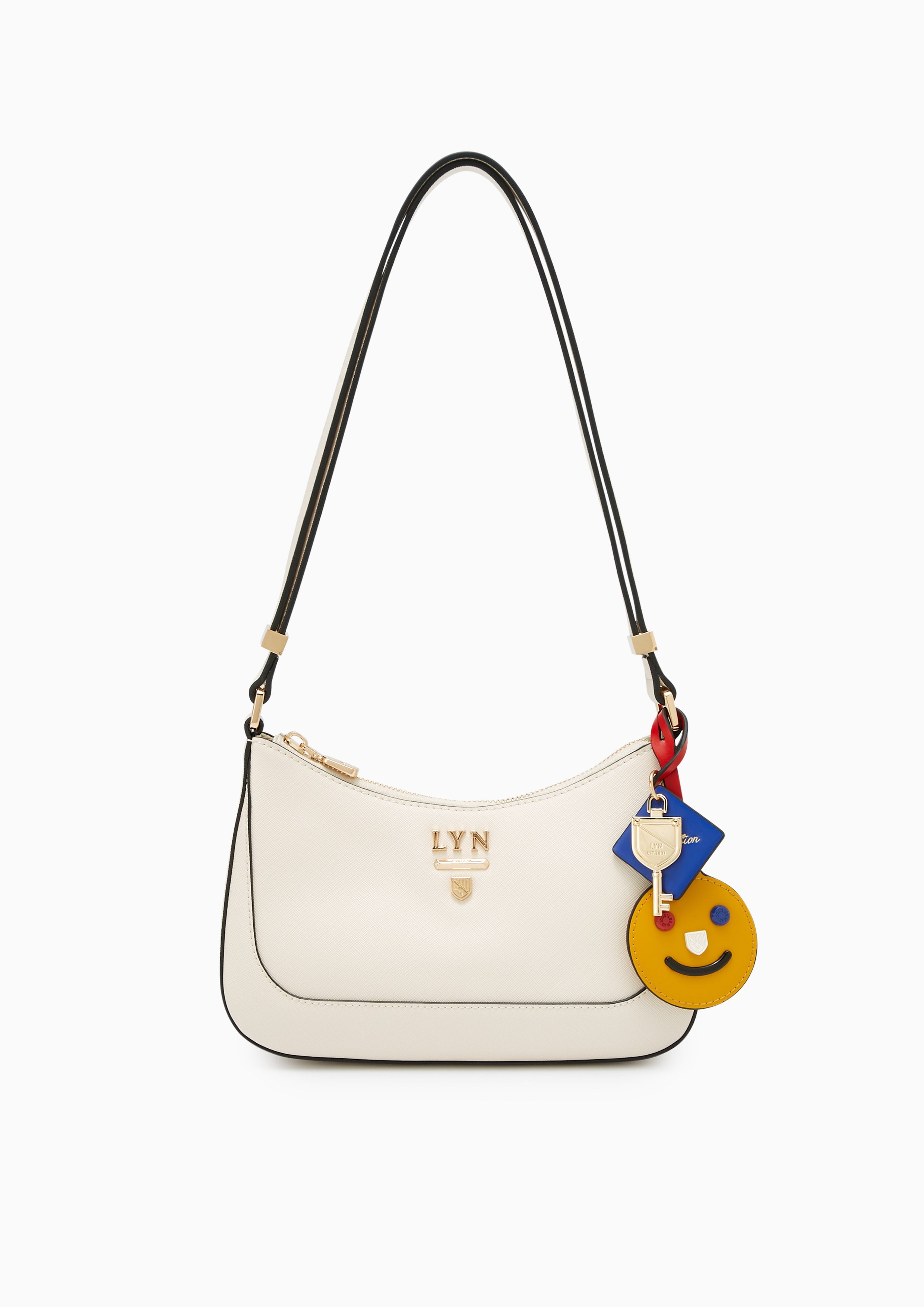 Re-Edit Bauhuas Shoulder S Ivory