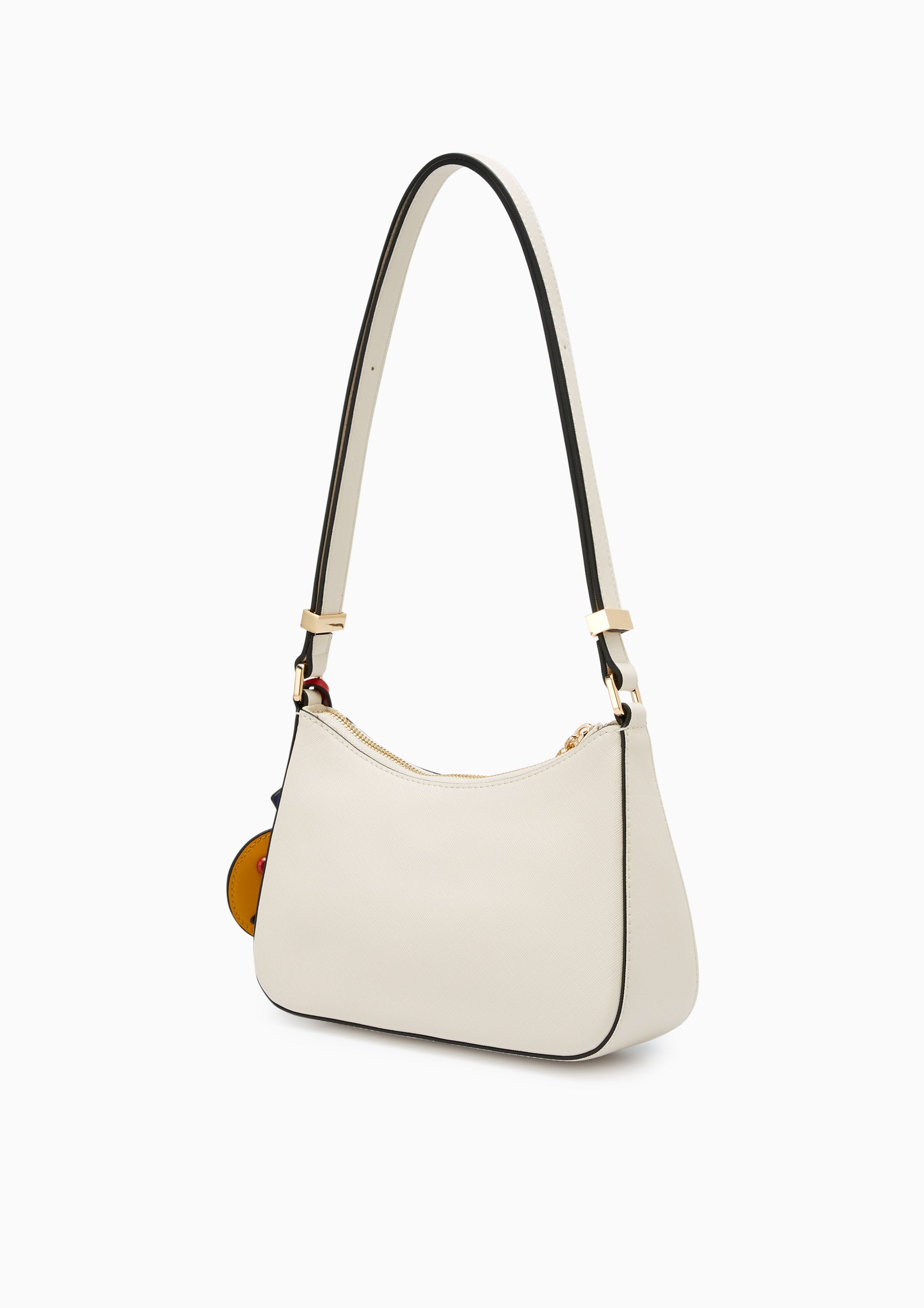Re-Edit Bauhuas Shoulder S Ivory