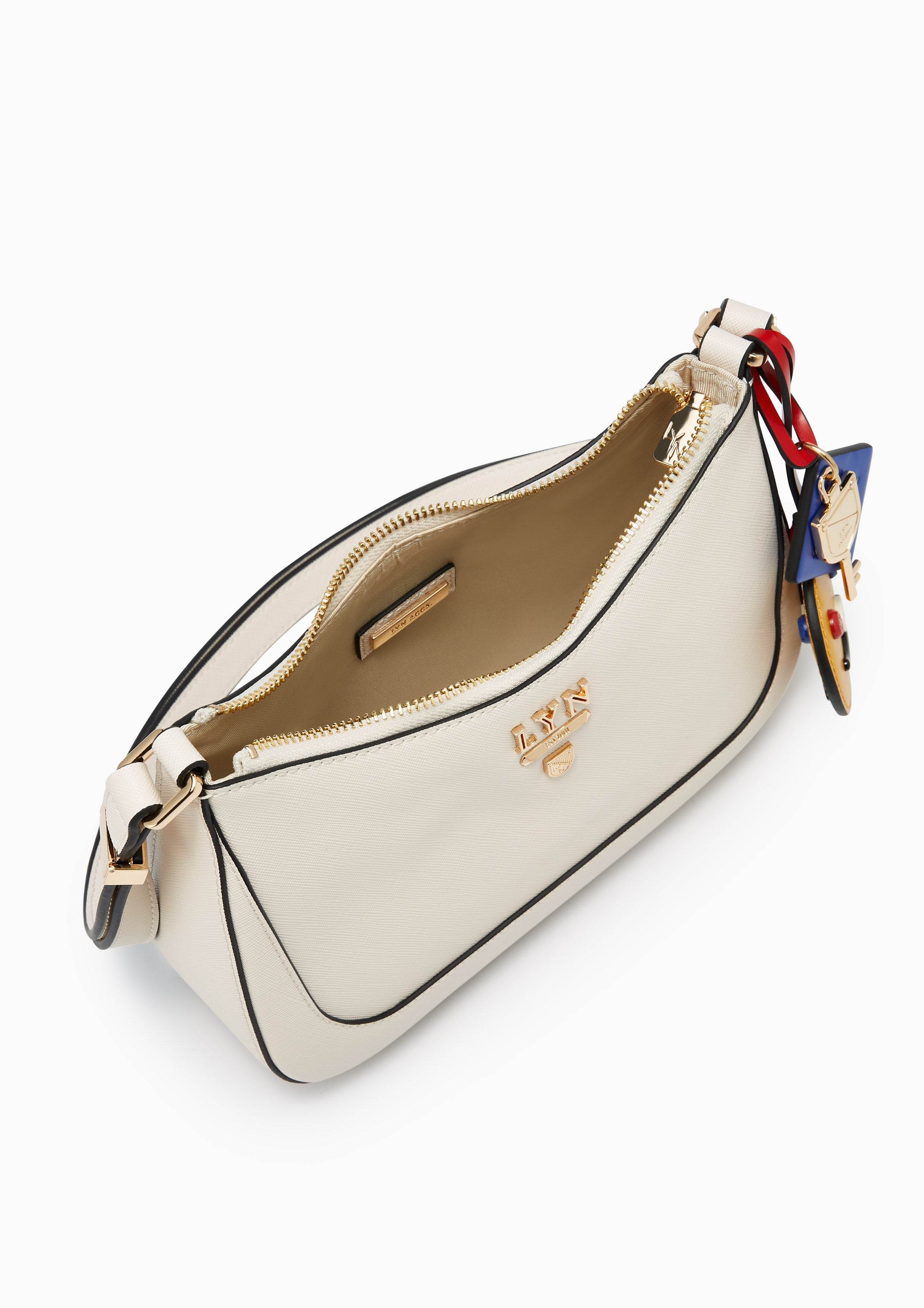 Re-Edit Bauhuas Shoulder S Ivory