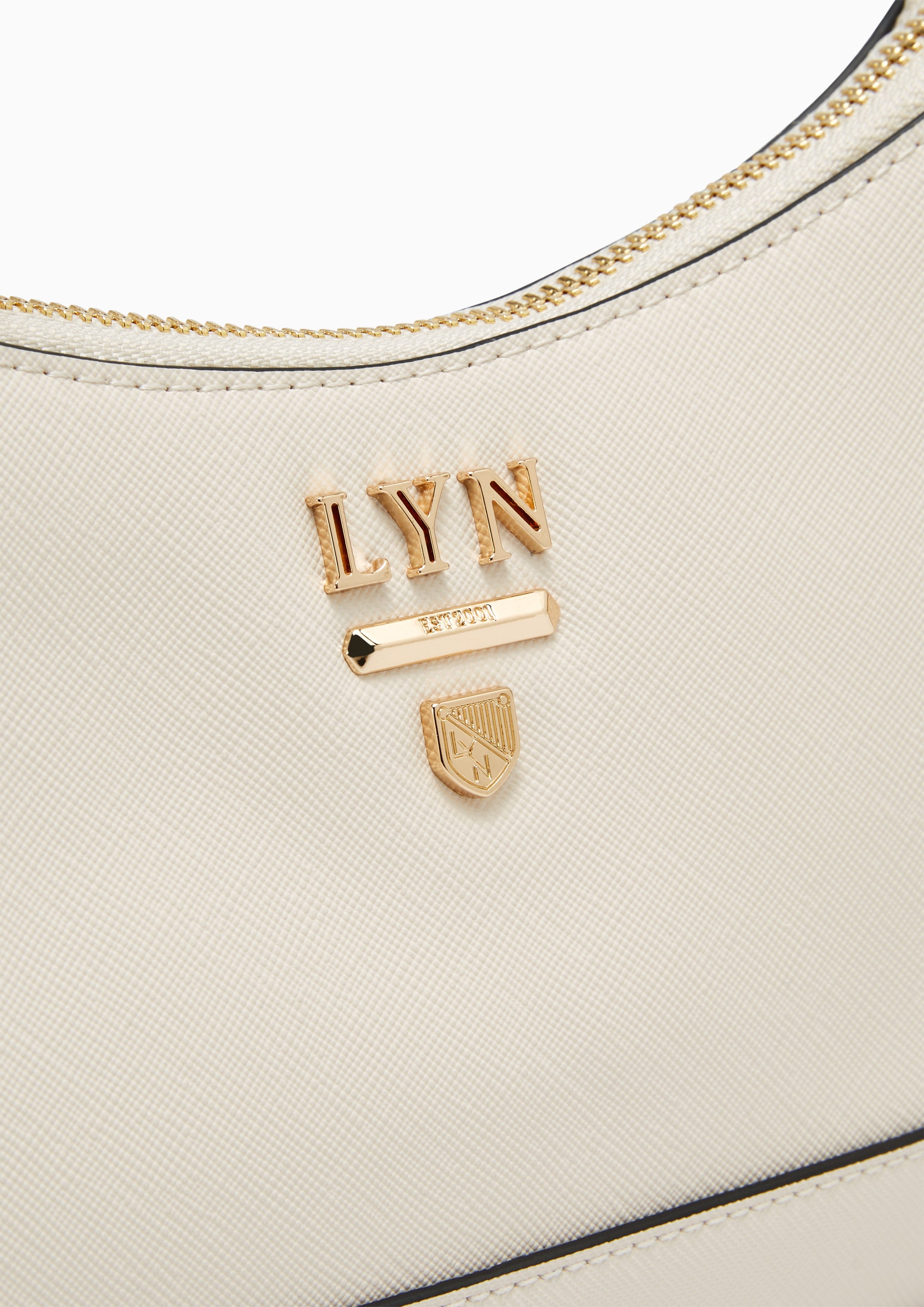 Re-Edit Bauhuas Shoulder S Ivory
