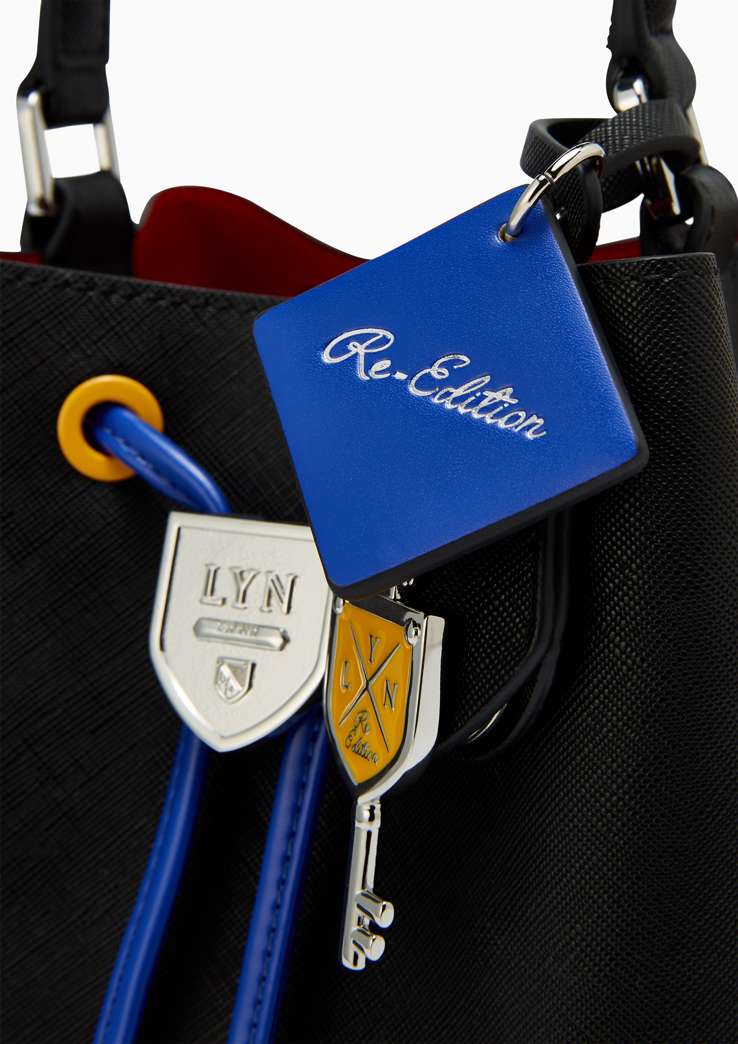 Re-Edit Bauhuas Bucket S Black