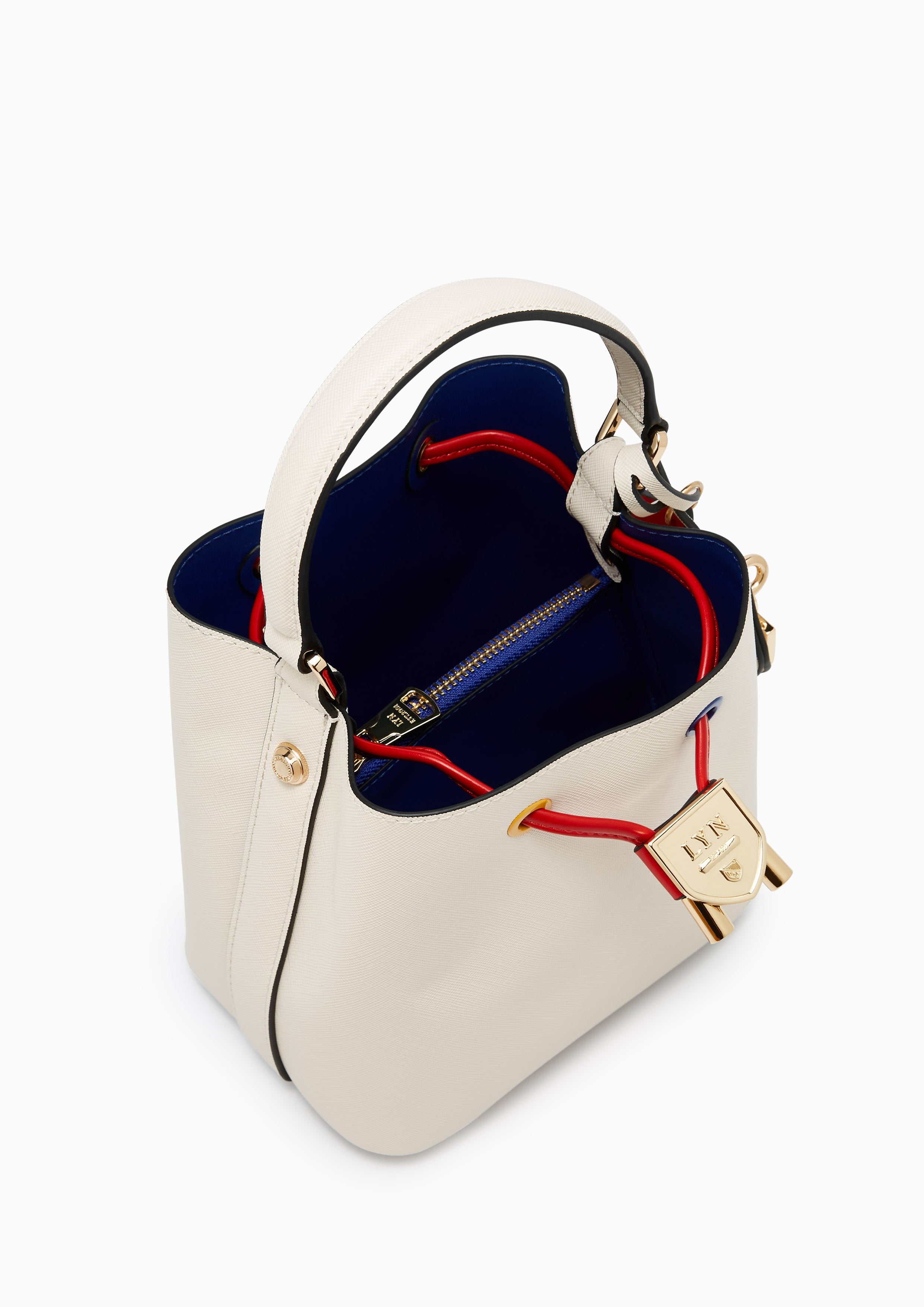 Re-Edit Bauhuas Bucket S Ivory
