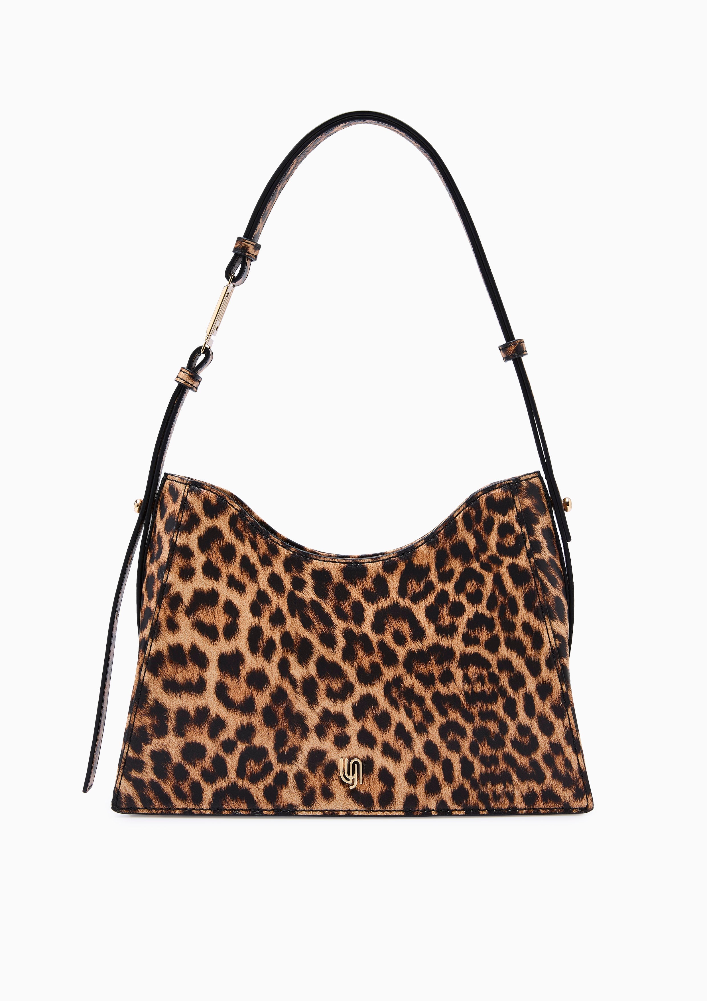 Sydney Infinite Shoulder Bag Multi