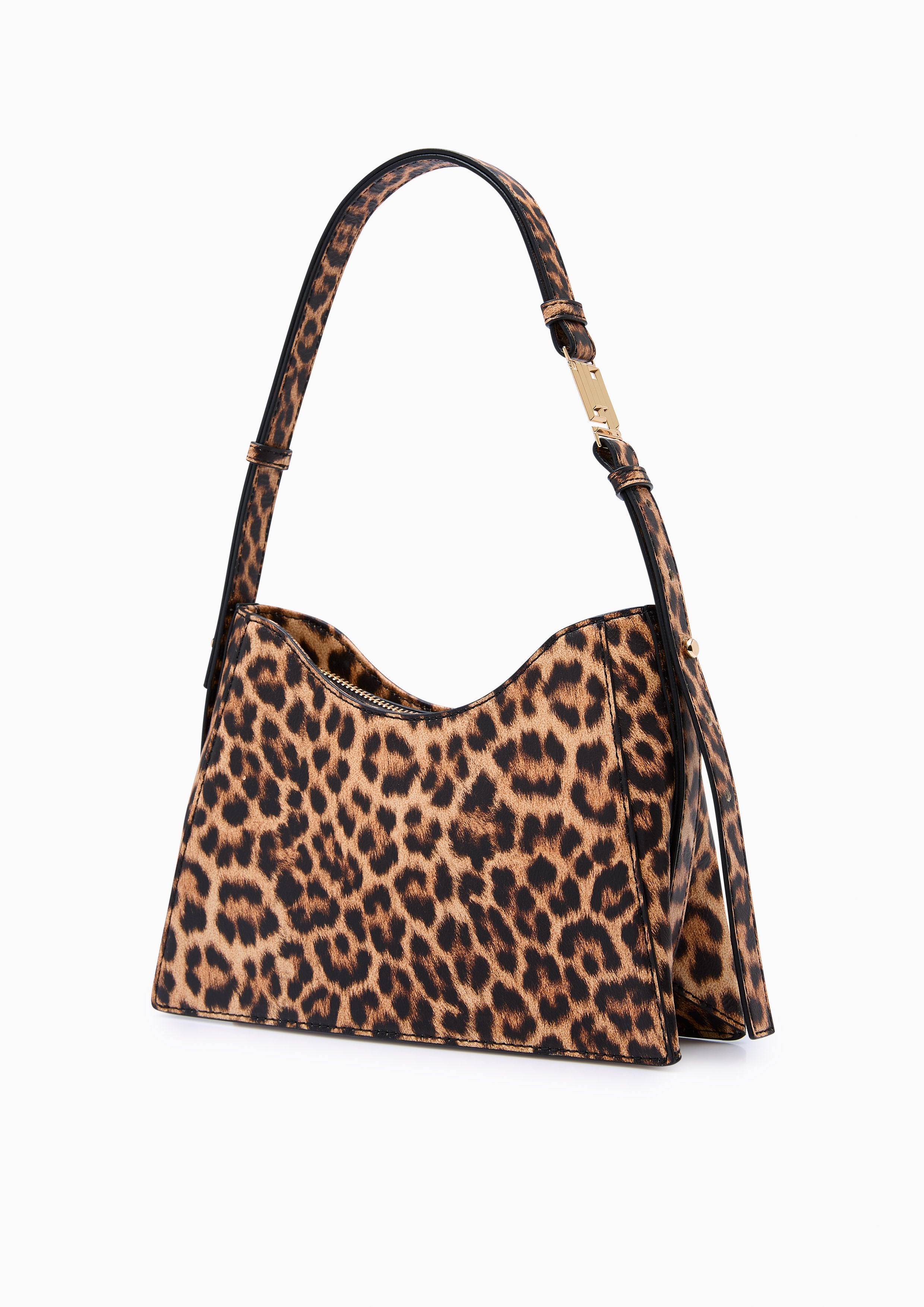 Sydney Infinite Shoulder Bag Multi