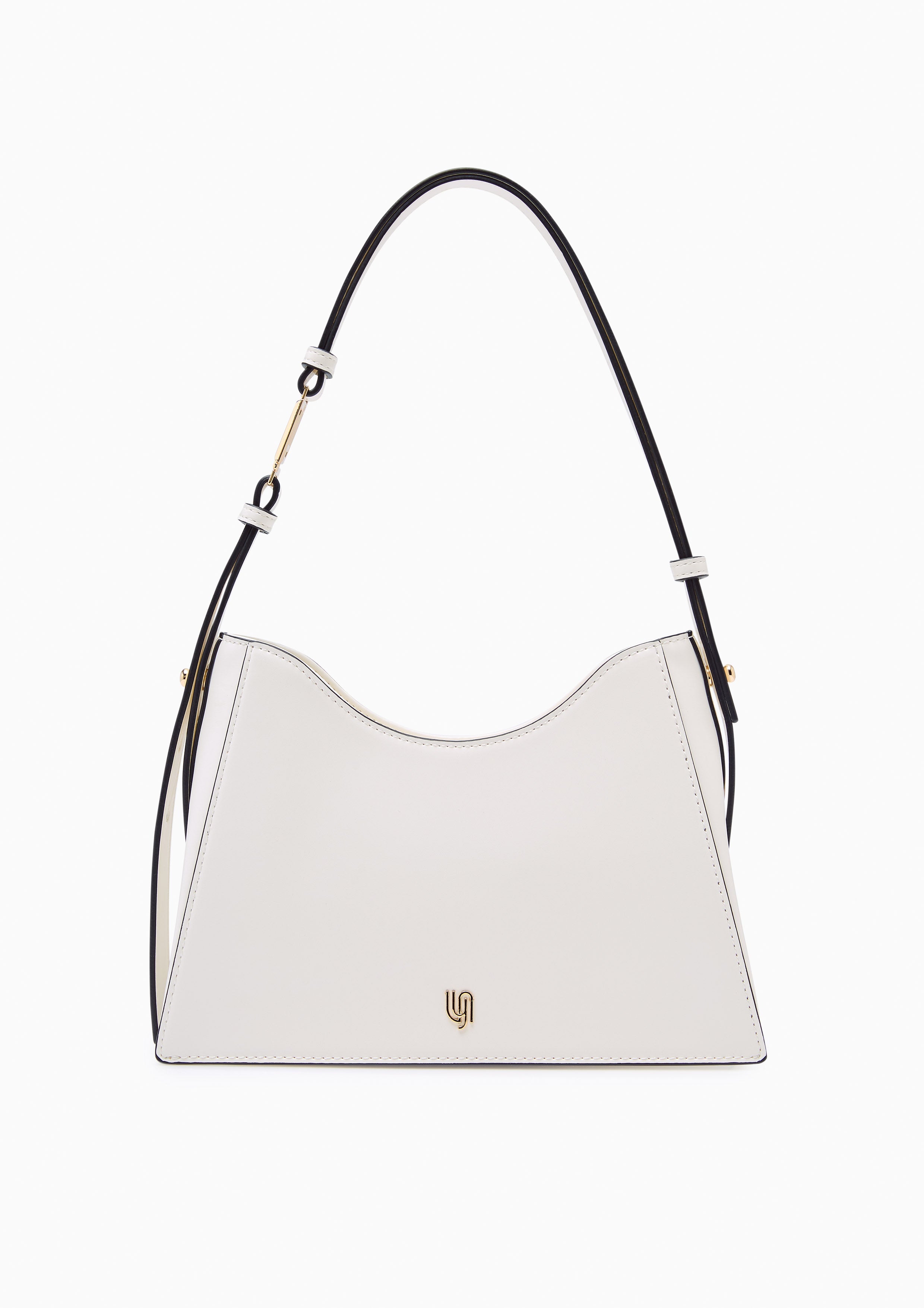 Sydney Infinite Shoulder Bag Ivory