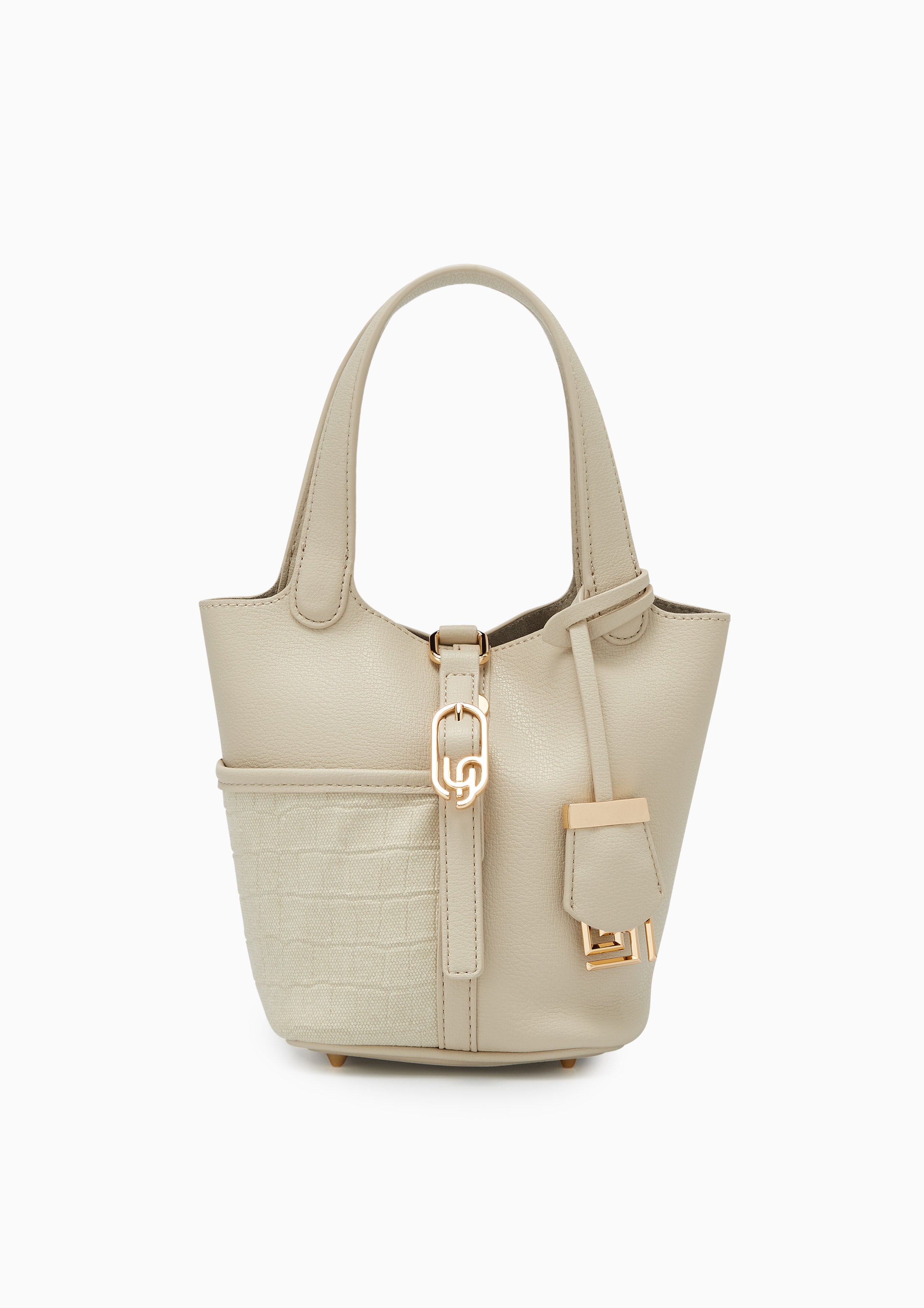 Sydney Infinite S Tote Bag Ivory