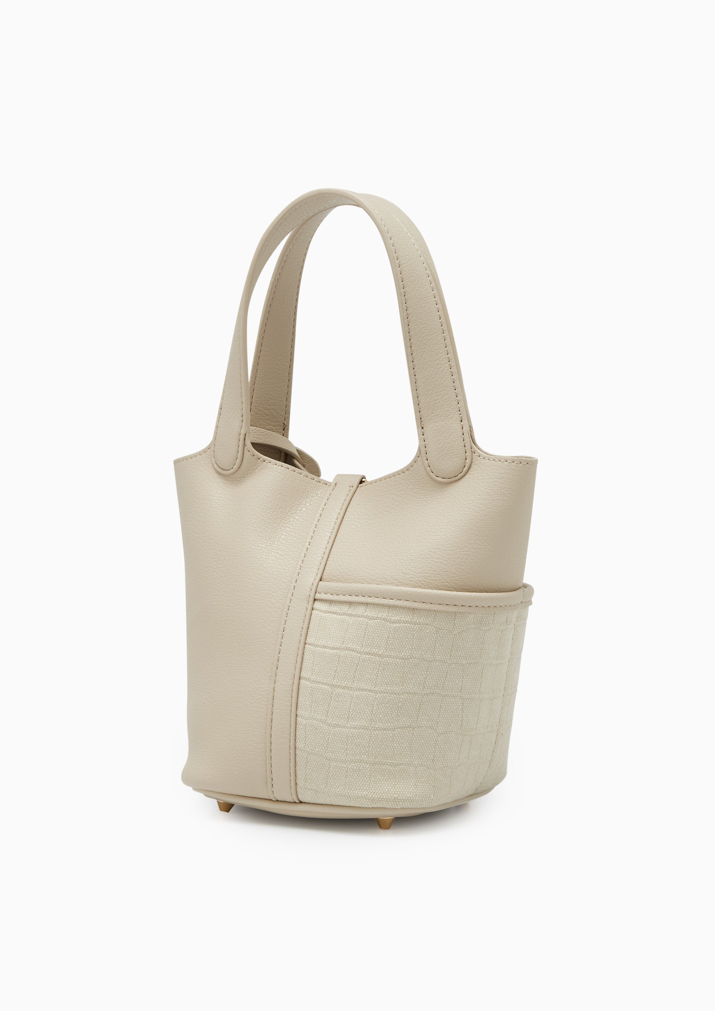 Sydney Infinite S Tote Bag Ivory