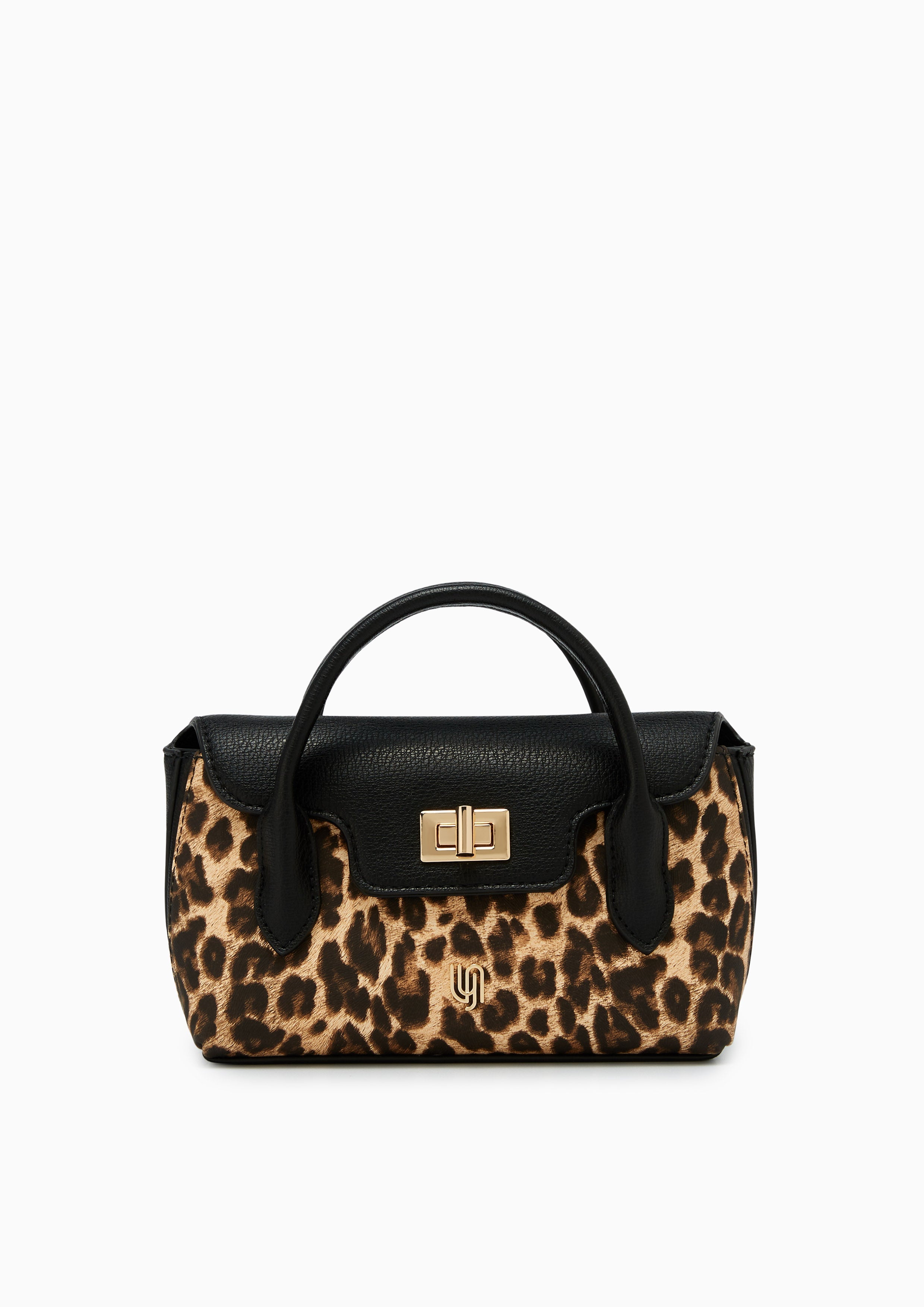 Sydney Infinite S Top Handle Bag Multi