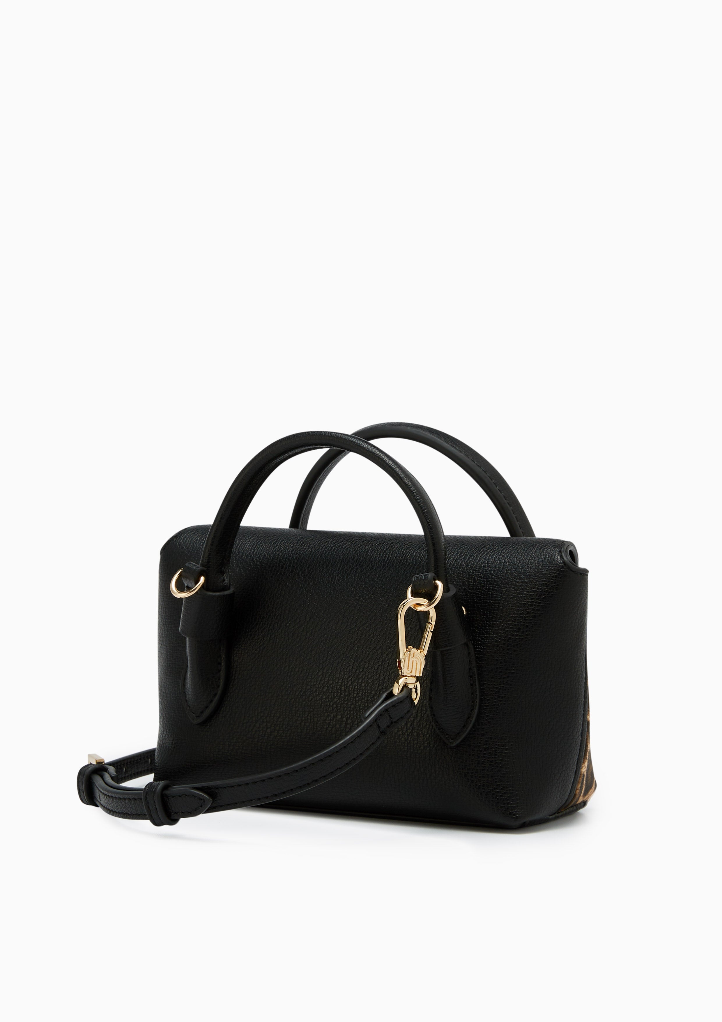 Sydney Infinite S Top Handle Bag Multi