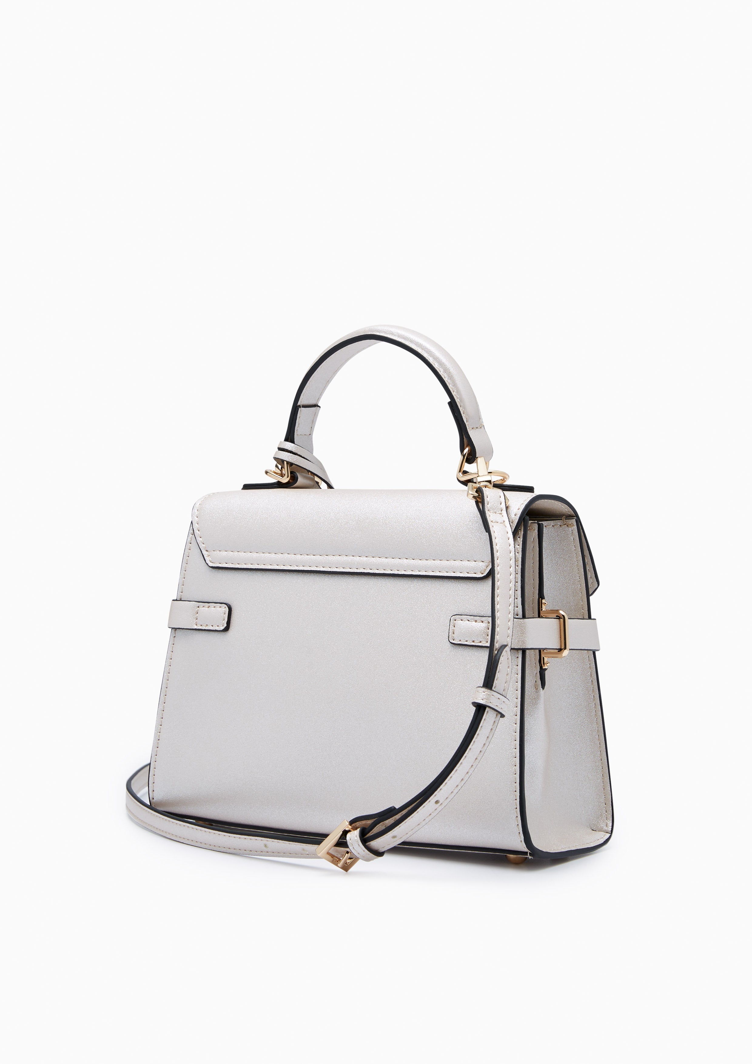 Astor Fineness S Handbag Beige