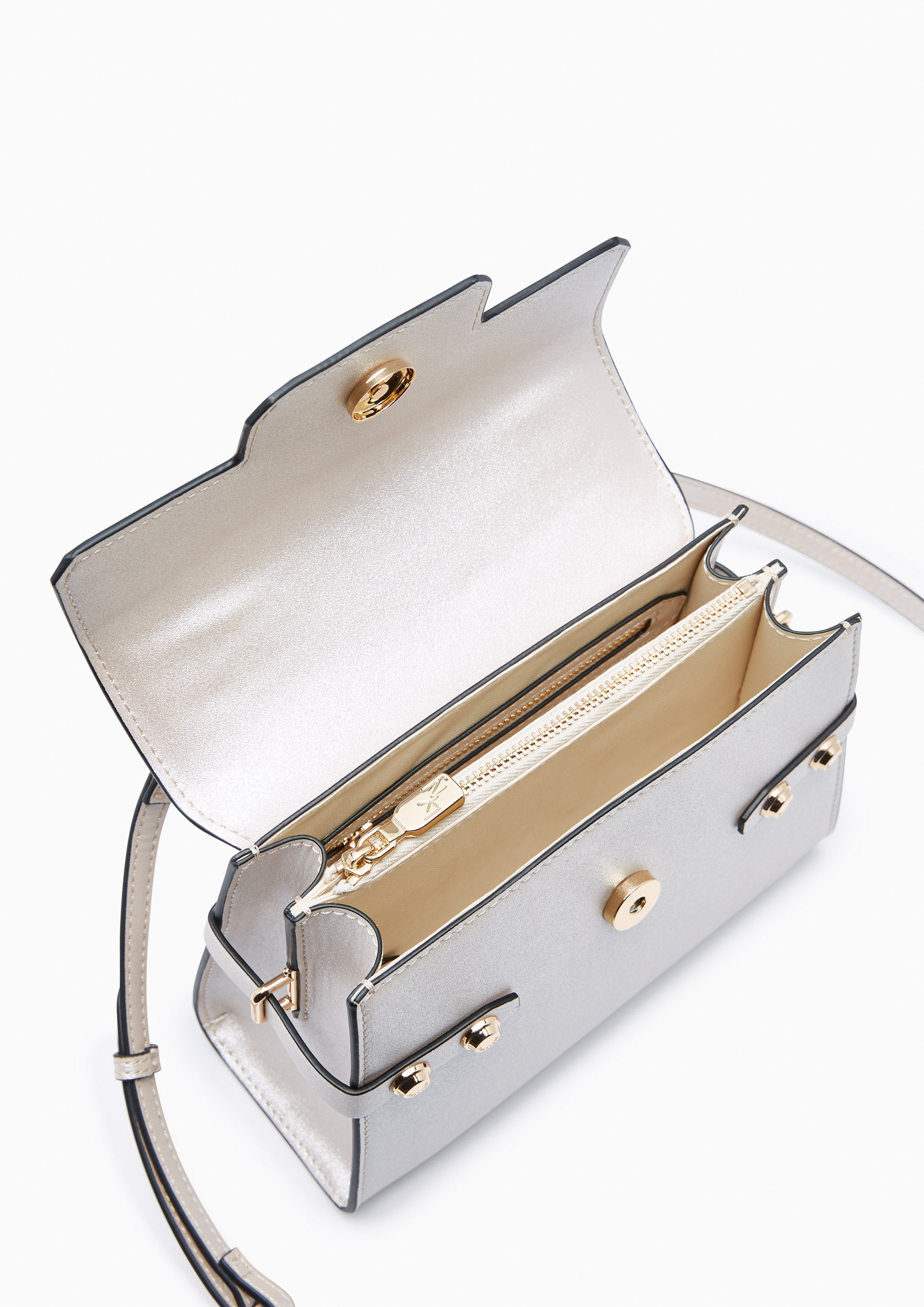 Astor Fineness S Handbag Beige