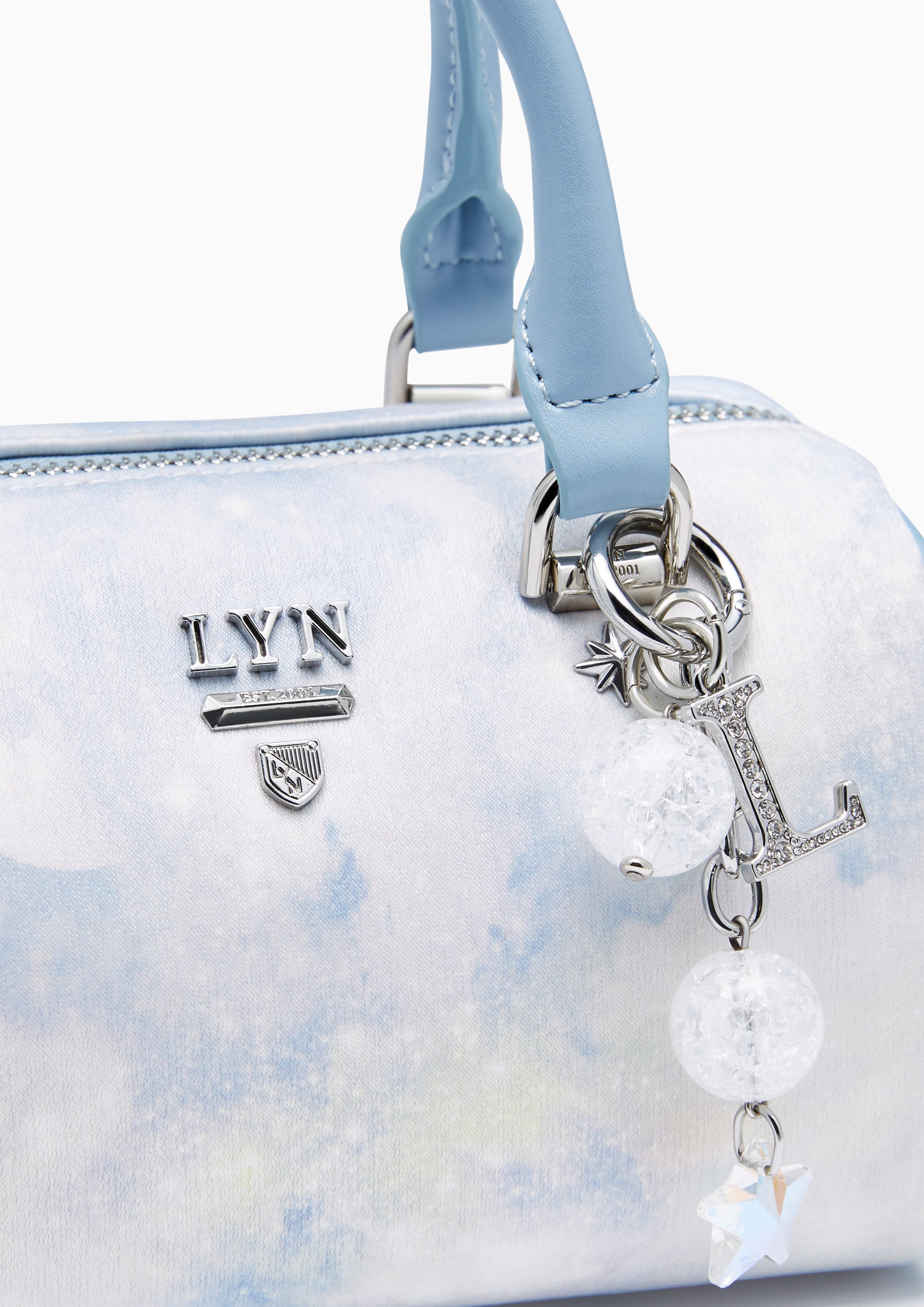 Cosmic Burton S Duffle Blue