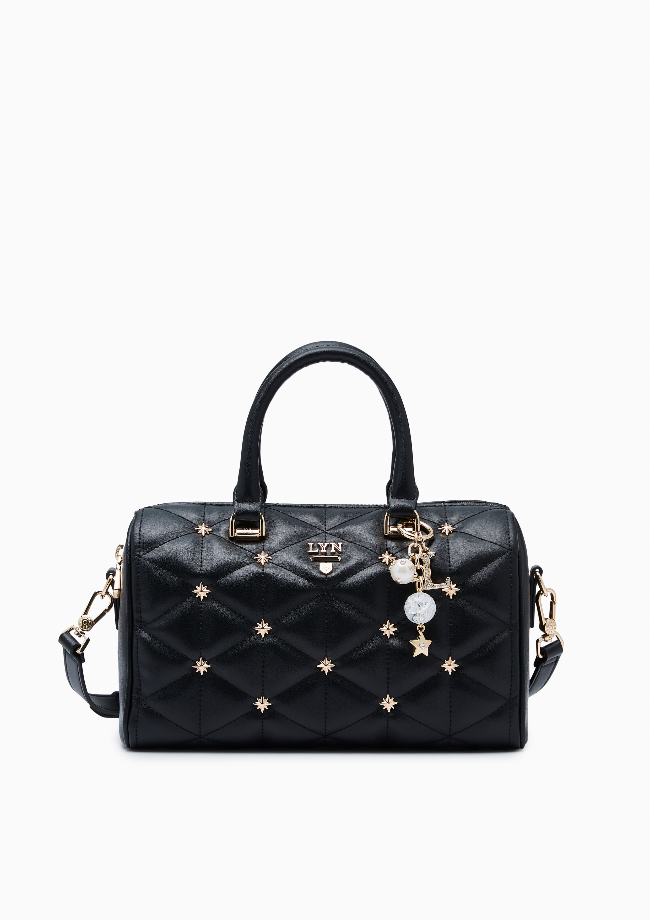 North Burton Star M Duffle Bag Black