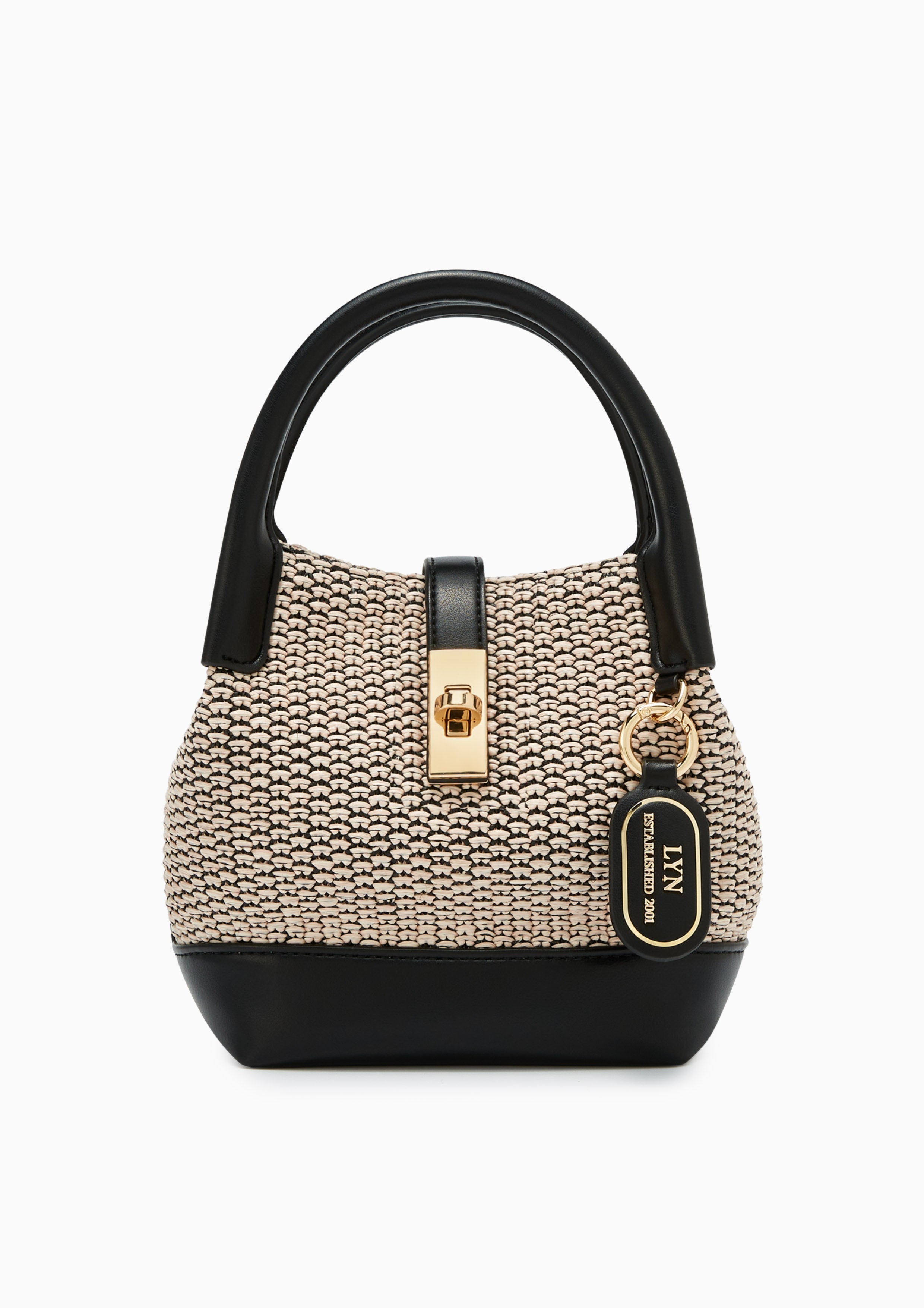 Brayden S Bucket Bag Pink