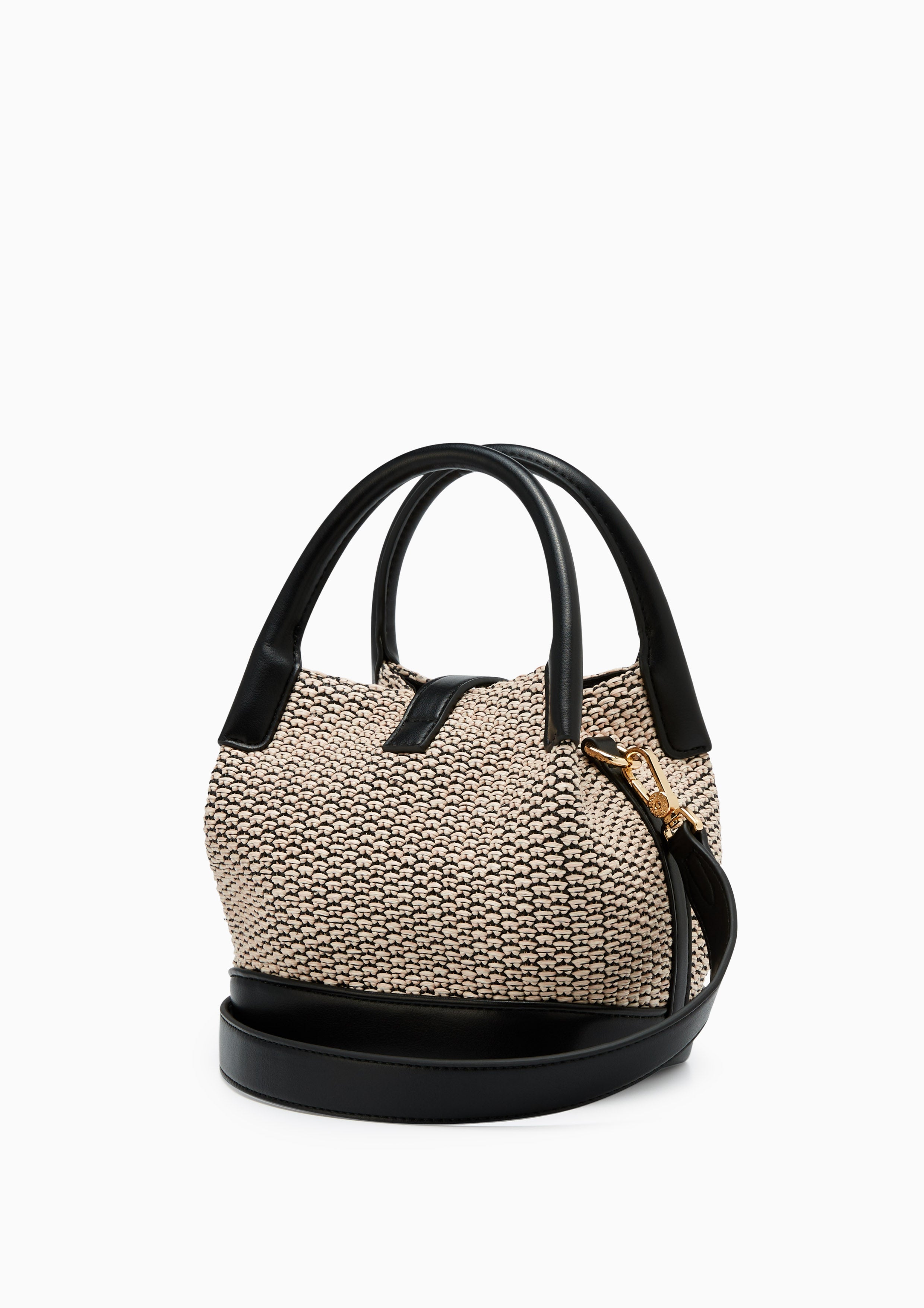 Brayden S Bucket Bag Pink
