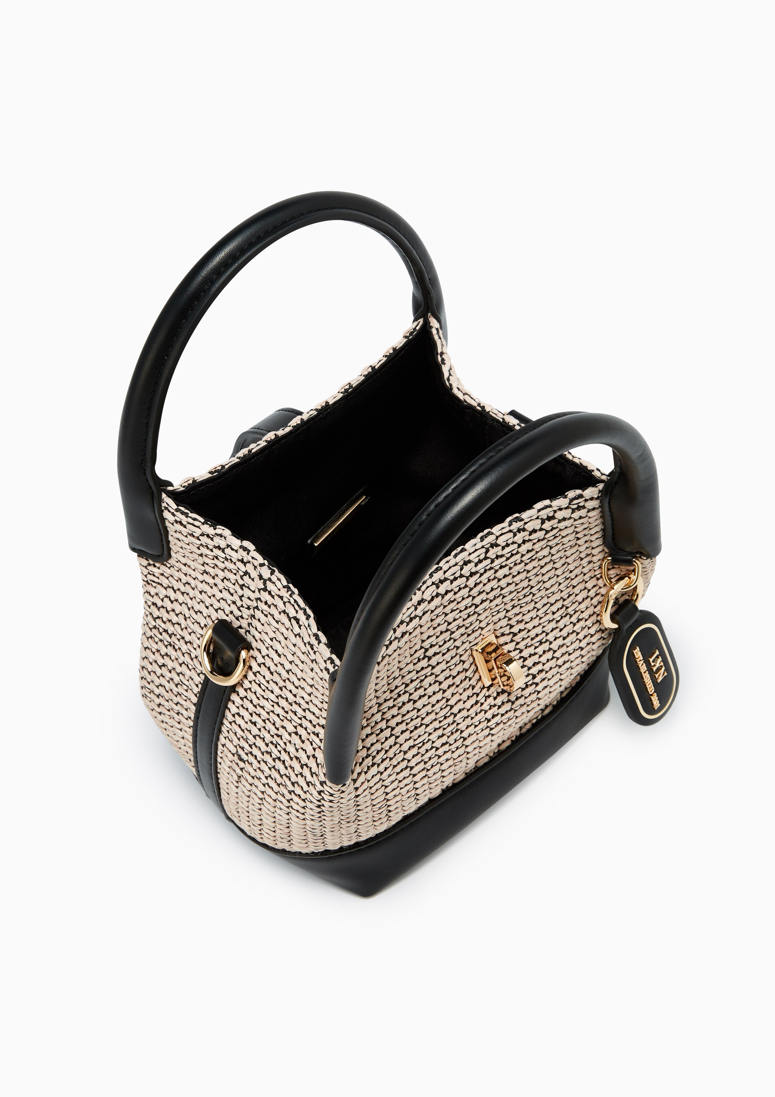 Brayden S Bucket Bag Pink