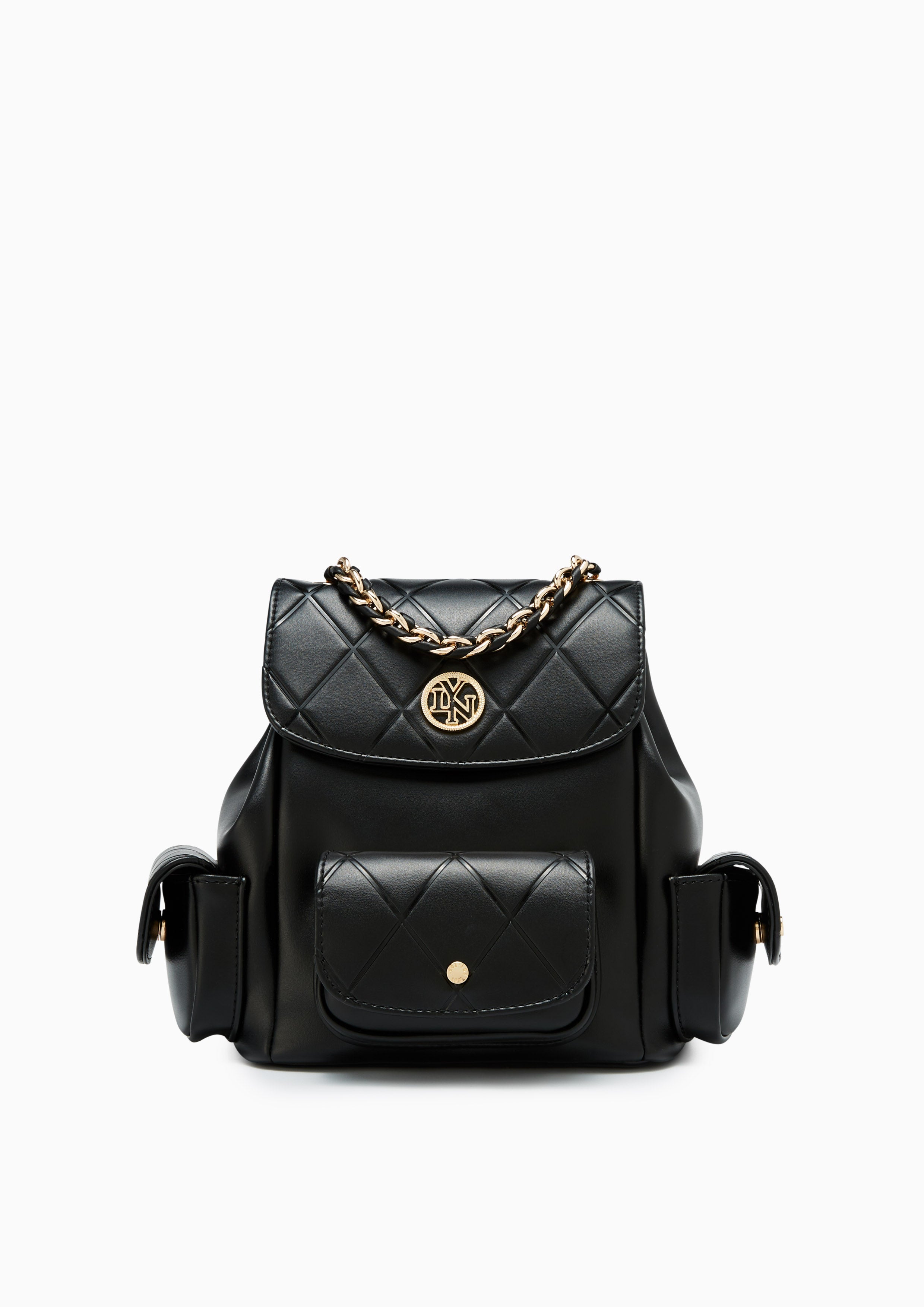 Jemma Backpack Black