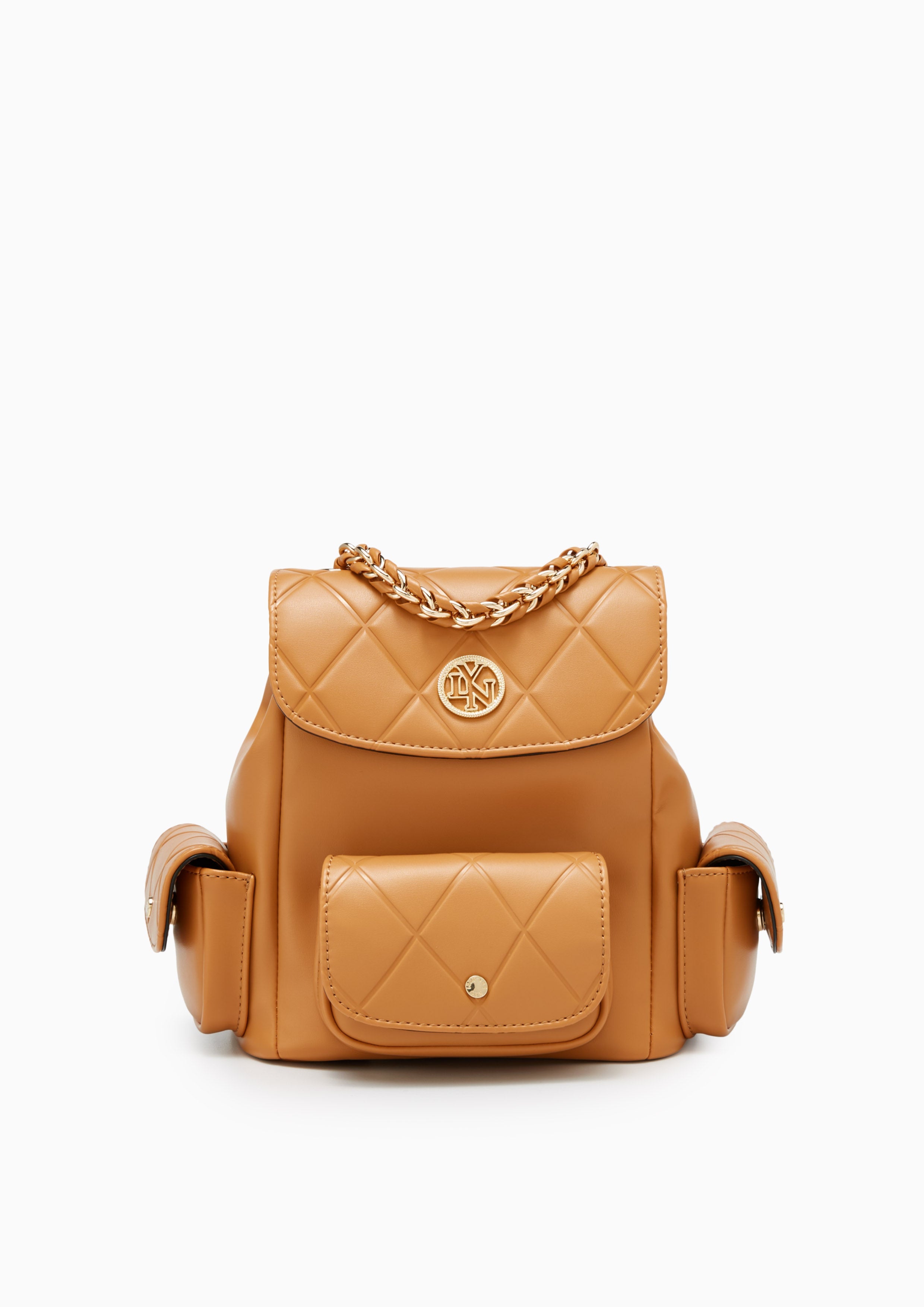 Jemma Backpack Brown